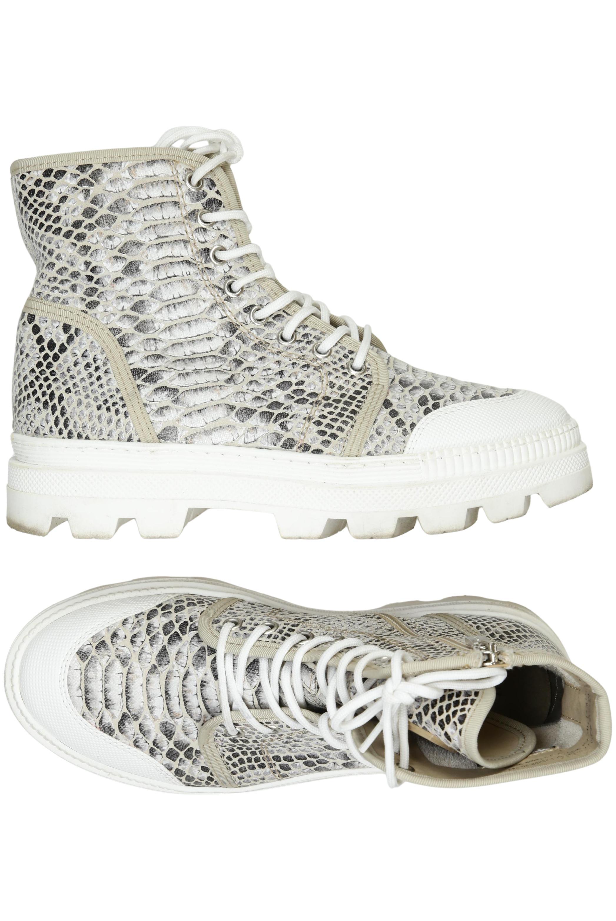 

Tamaris Damen Sneakers, beige, Gr. 37