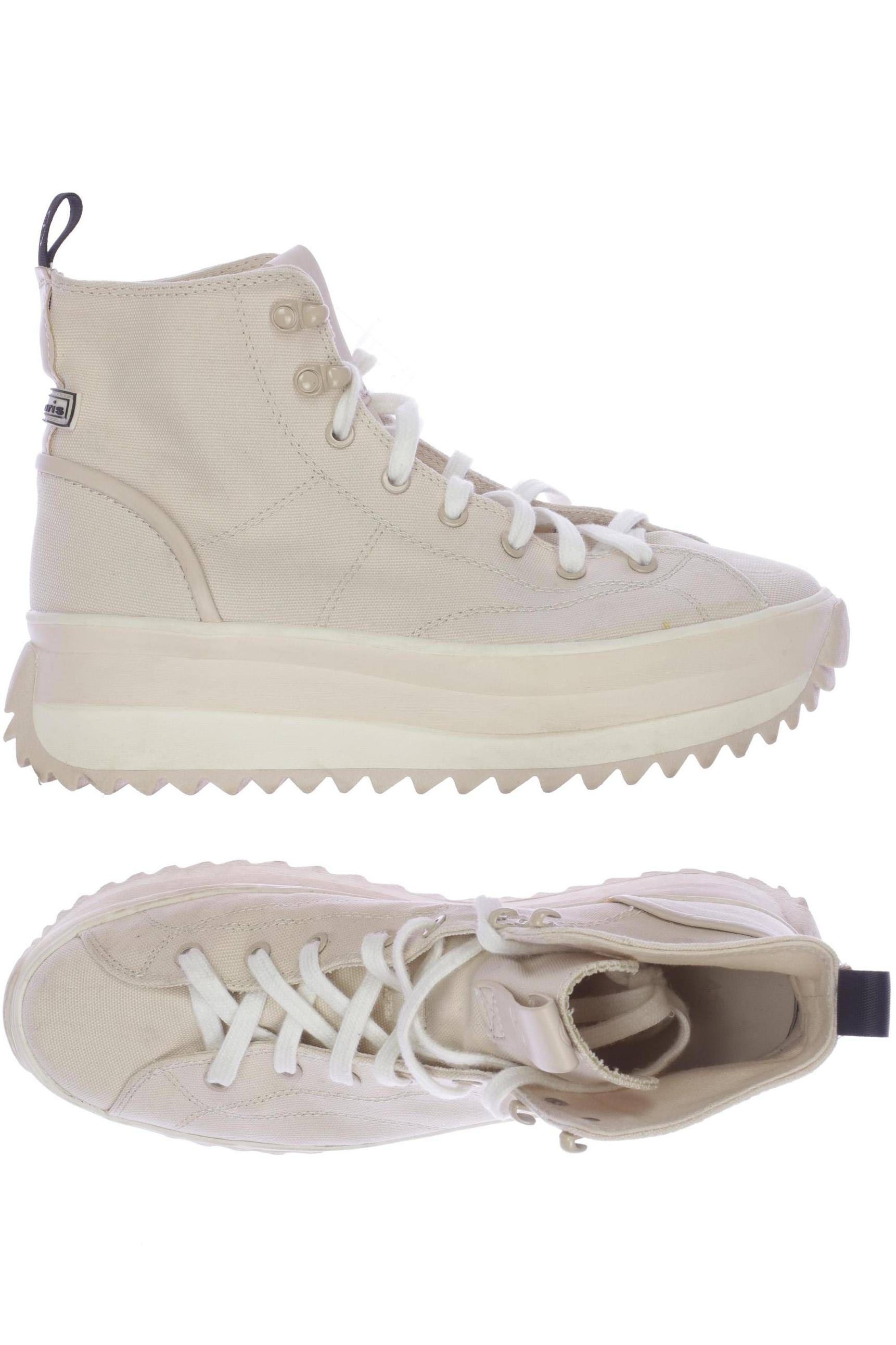 

Tamaris Damen Sneakers, beige, Gr. 41