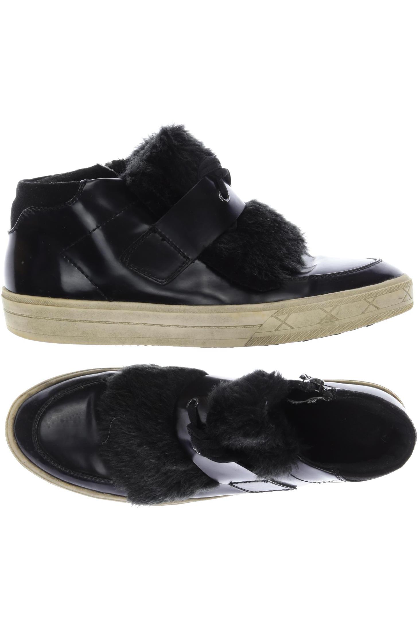 

Tamaris Damen Sneakers, schwarz, Gr. 40