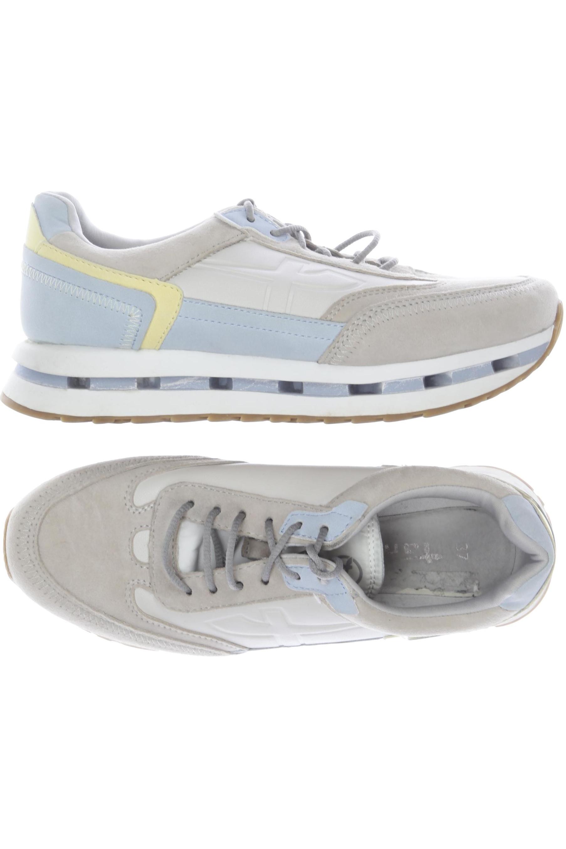 

Tamaris Damen Sneakers, grau, Gr. 37