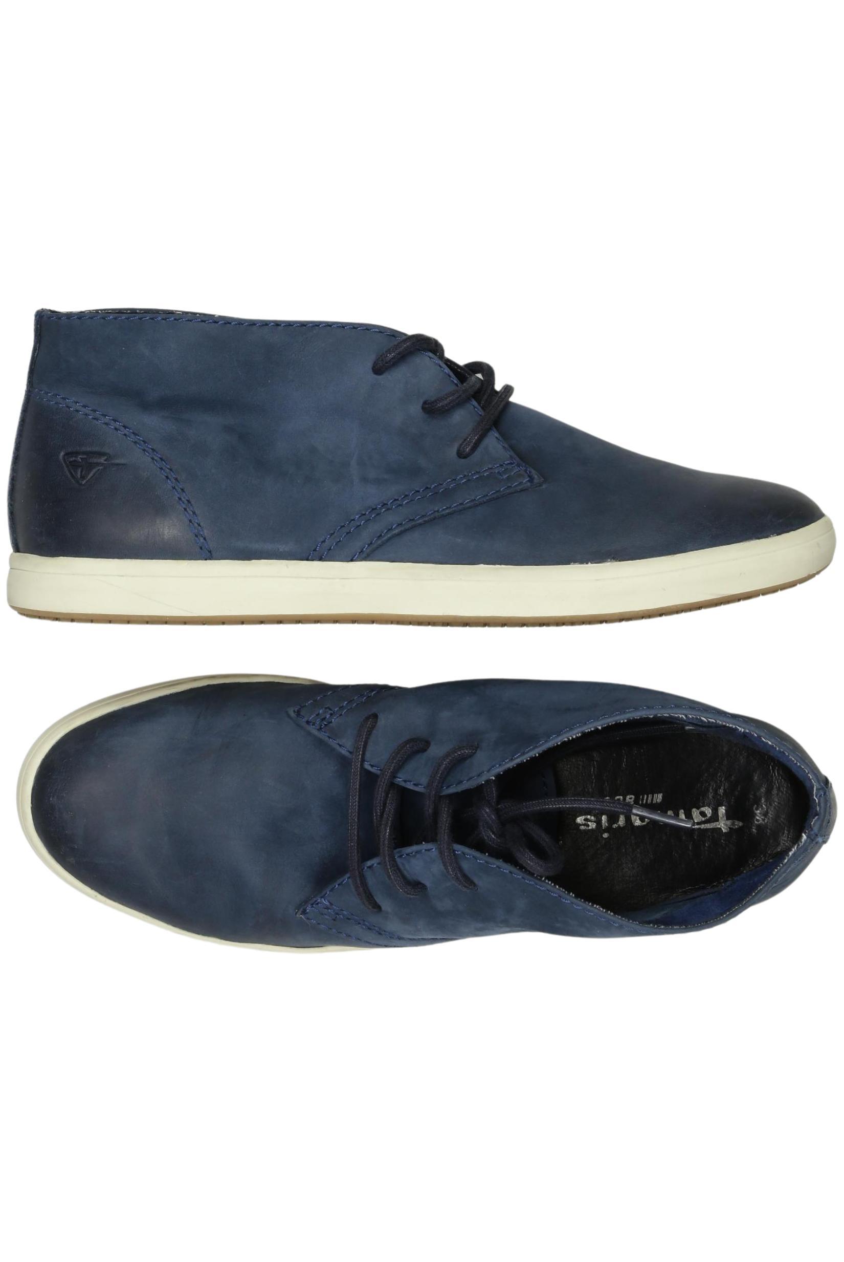 

Tamaris Damen Sneakers, marineblau, Gr. 38