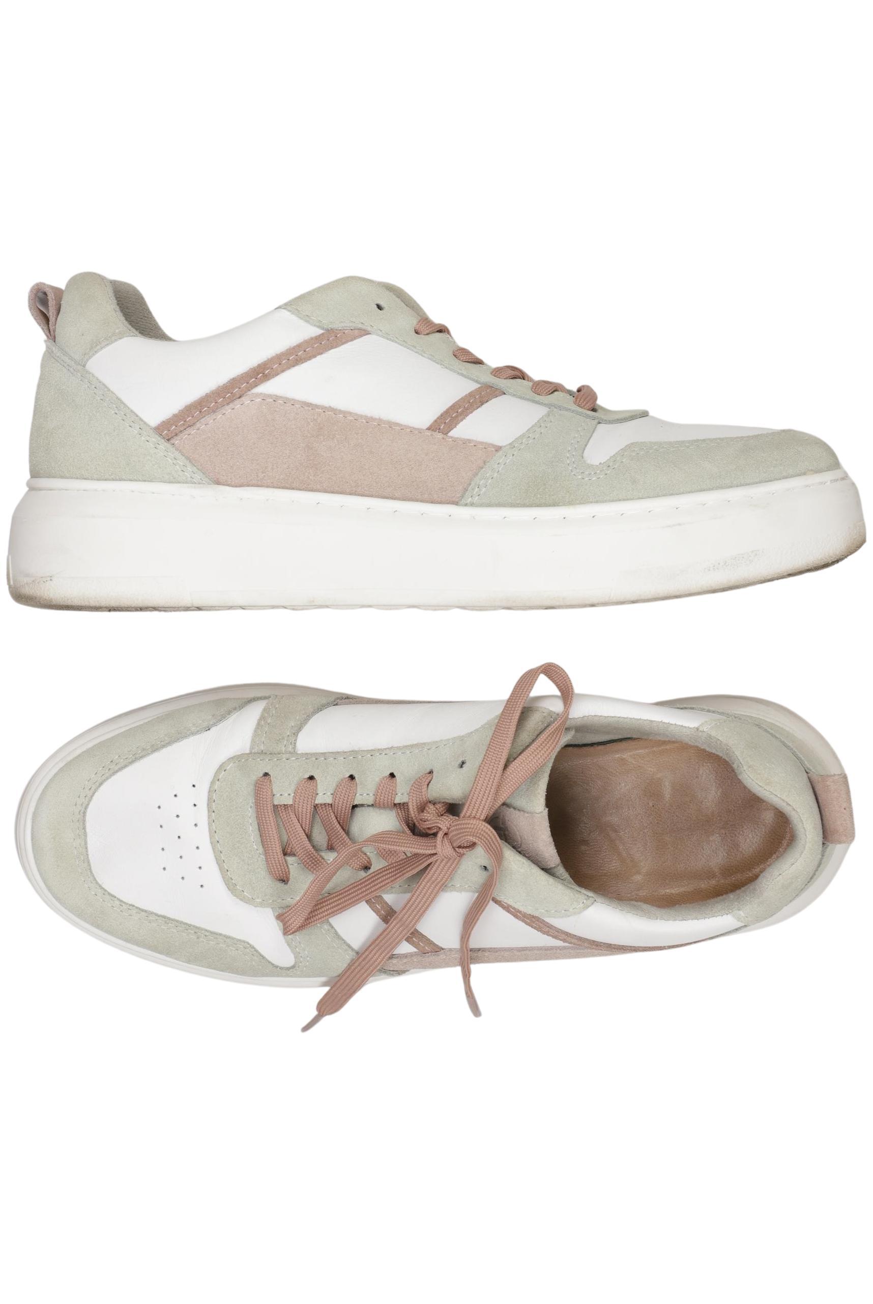 

Tamaris Damen Sneakers, weiß, Gr. 41