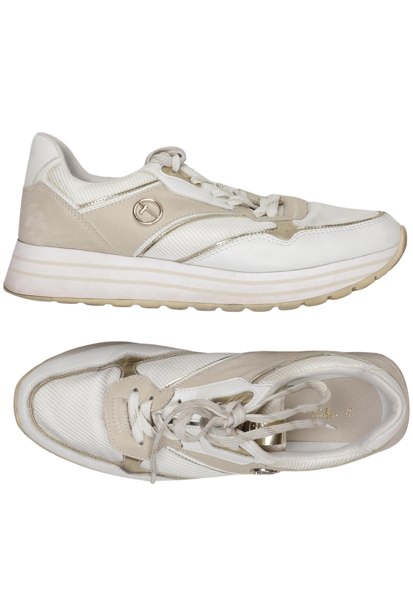 

Tamaris Damen Sneakers, mehrfarbig, Gr. 42