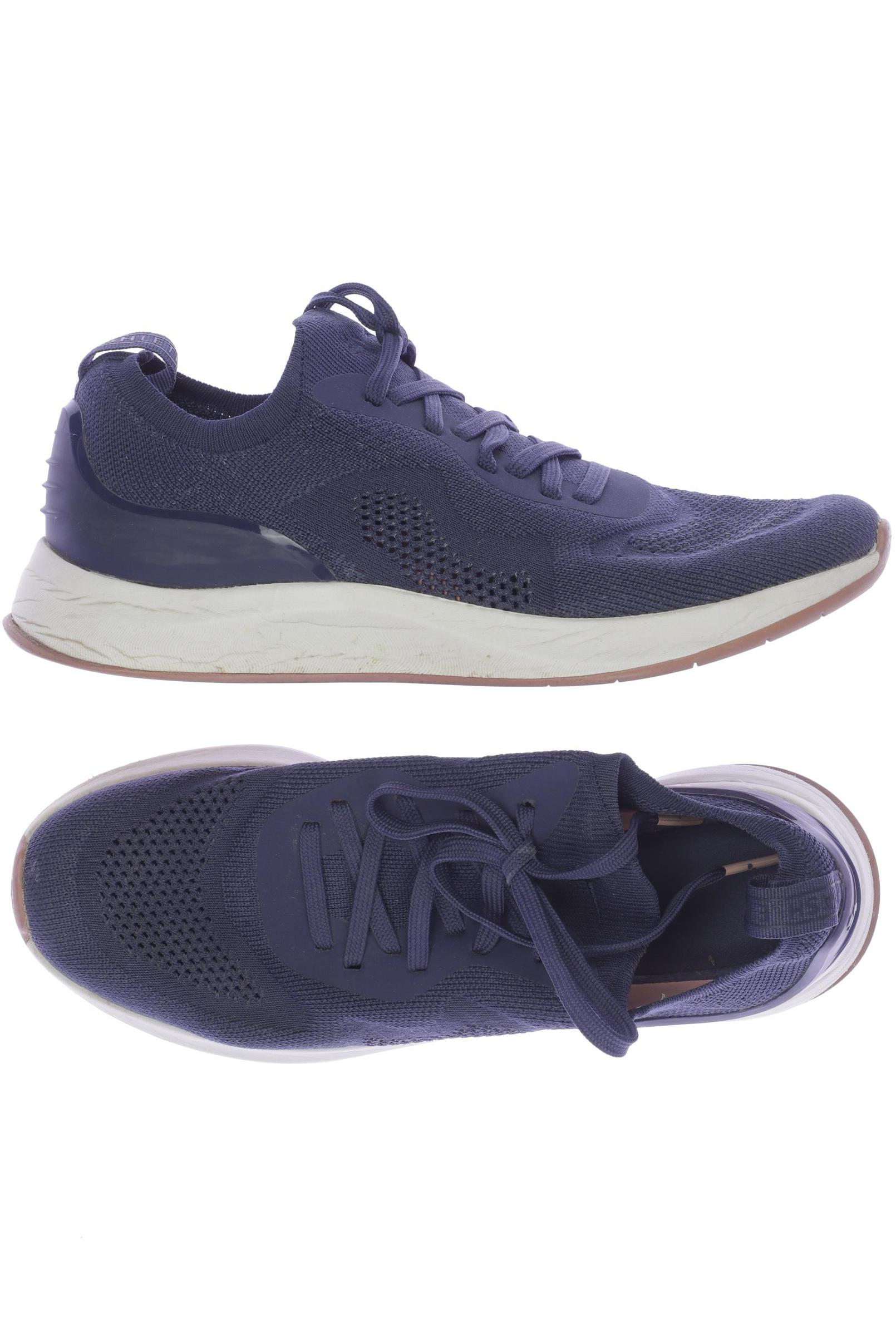 

Tamaris Damen Sneakers, marineblau, Gr. 37