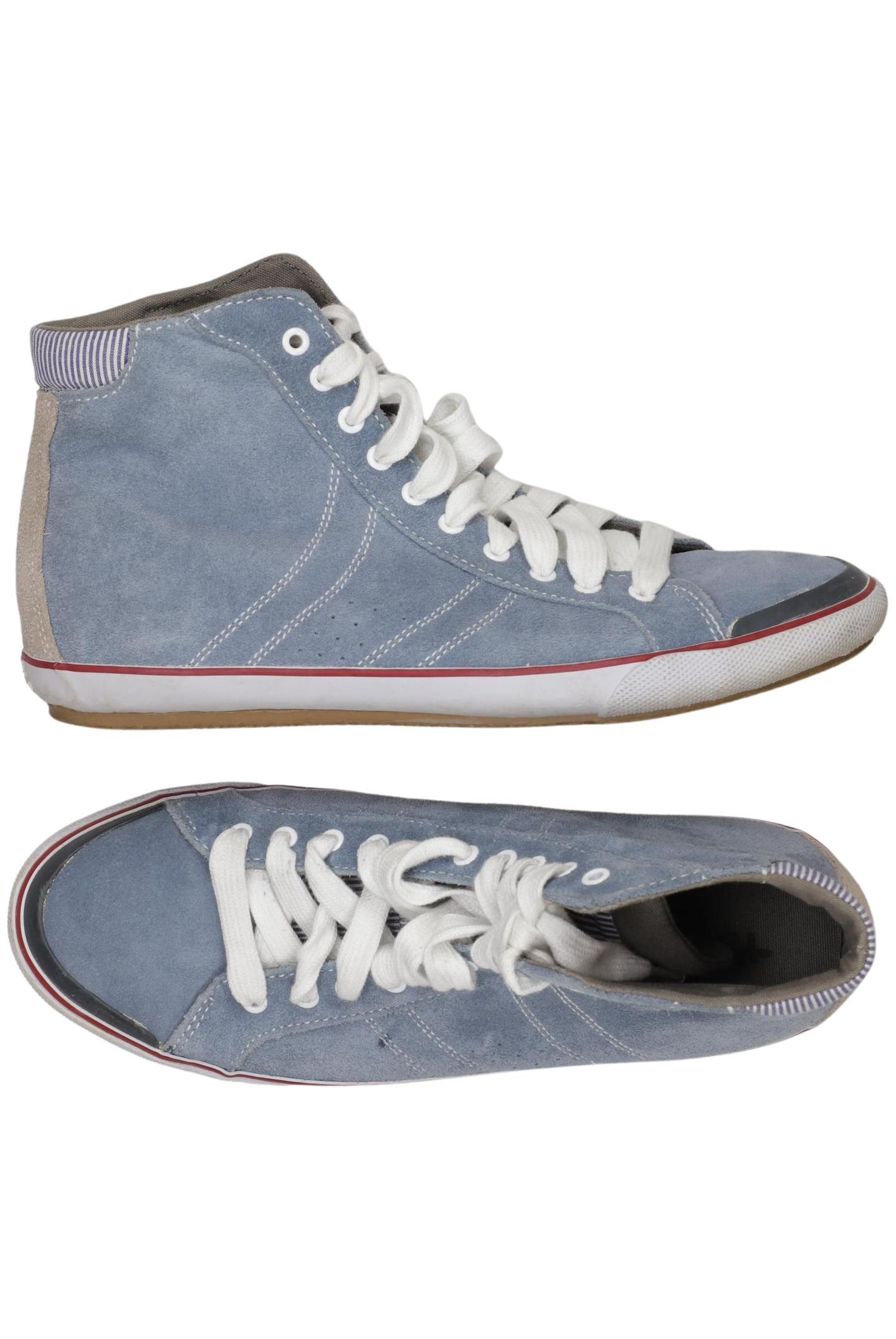 

Tamaris Damen Sneakers, hellblau, Gr. 37