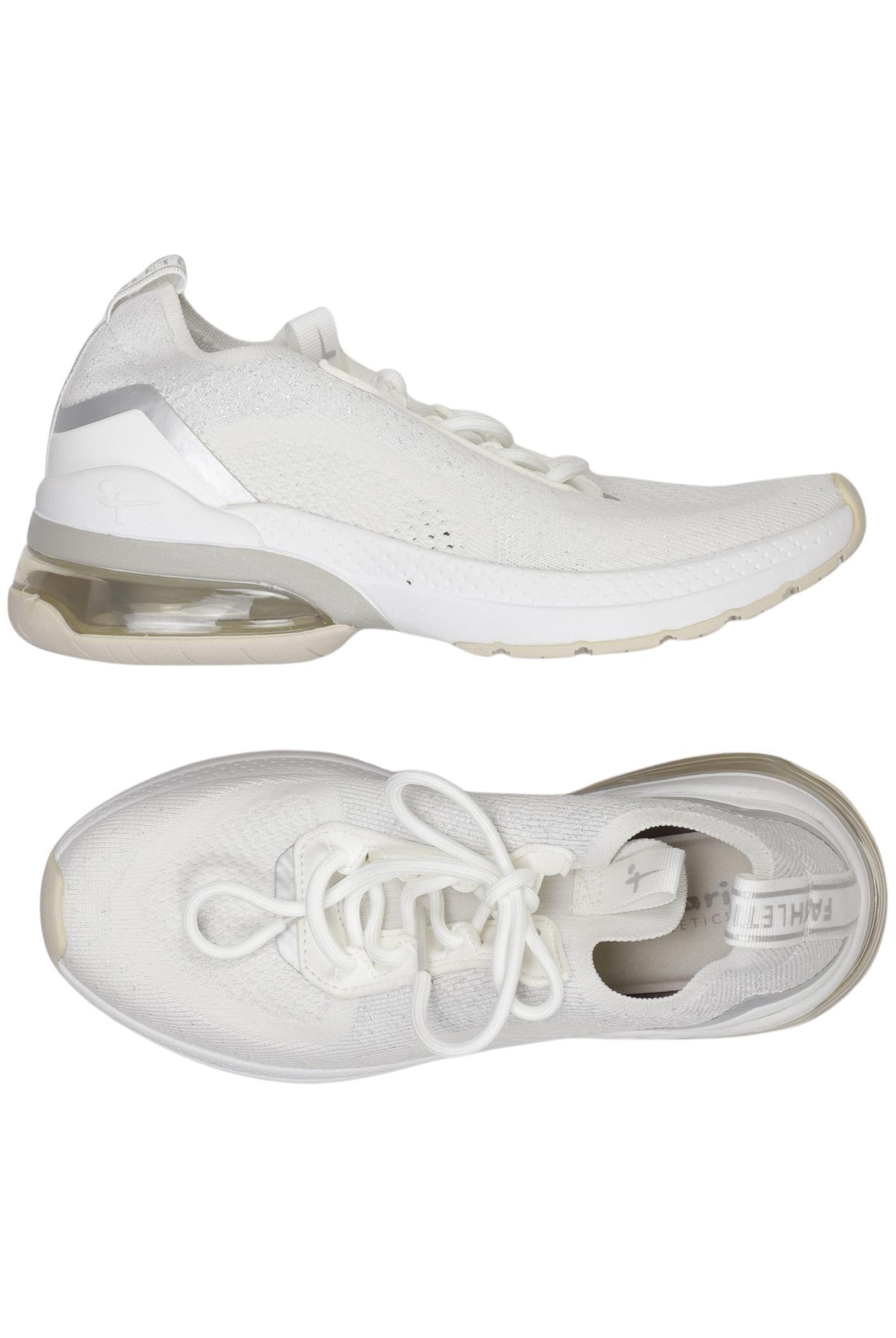 

Tamaris Damen Sneakers, weiß, Gr. 37