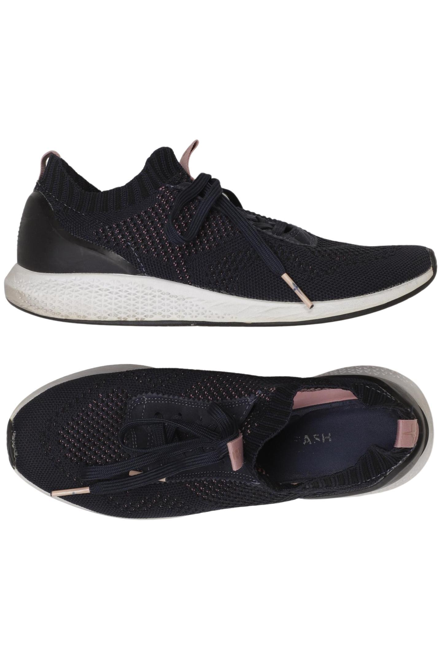 

Tamaris Damen Sneakers, mehrfarbig, Gr. 37