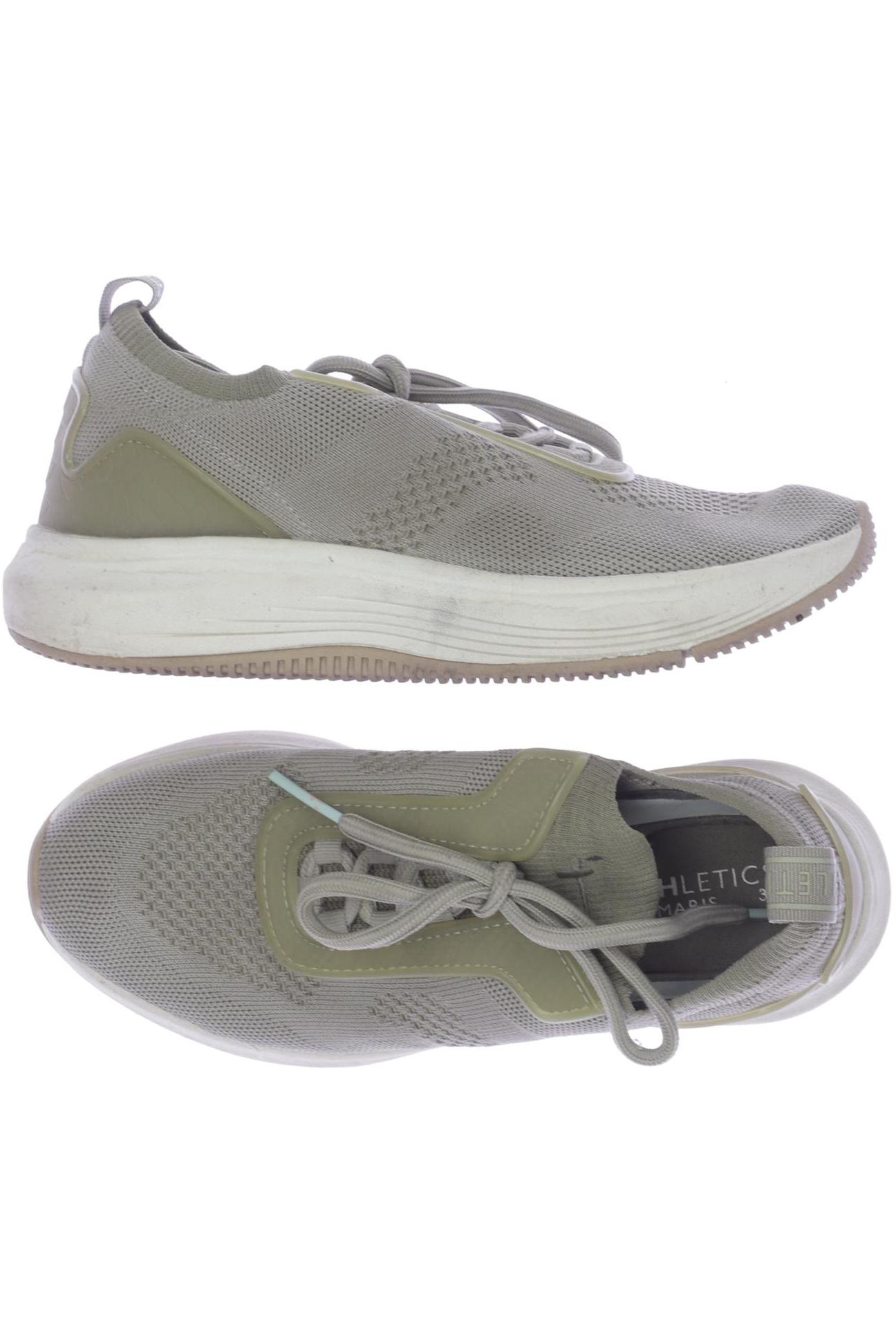 

Tamaris Damen Sneakers, grau, Gr. 36