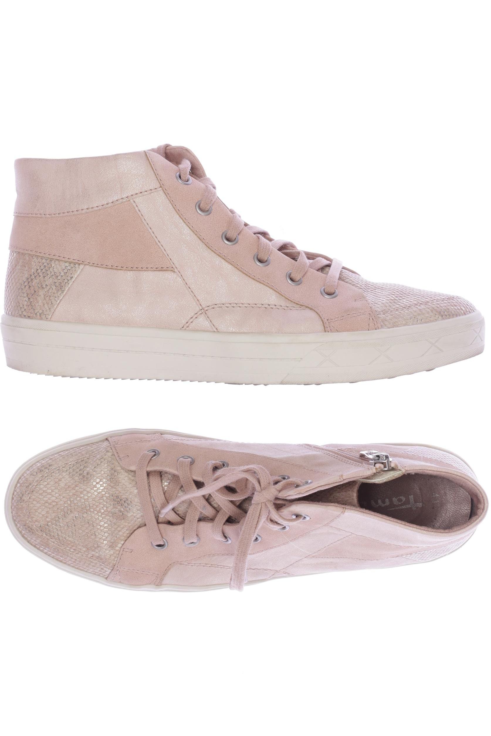 

Tamaris Damen Sneakers, pink, Gr. 41