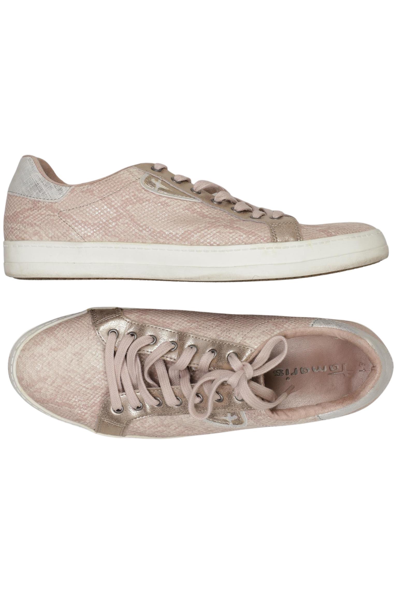 

Tamaris Damen Sneakers, mehrfarbig, Gr. 41