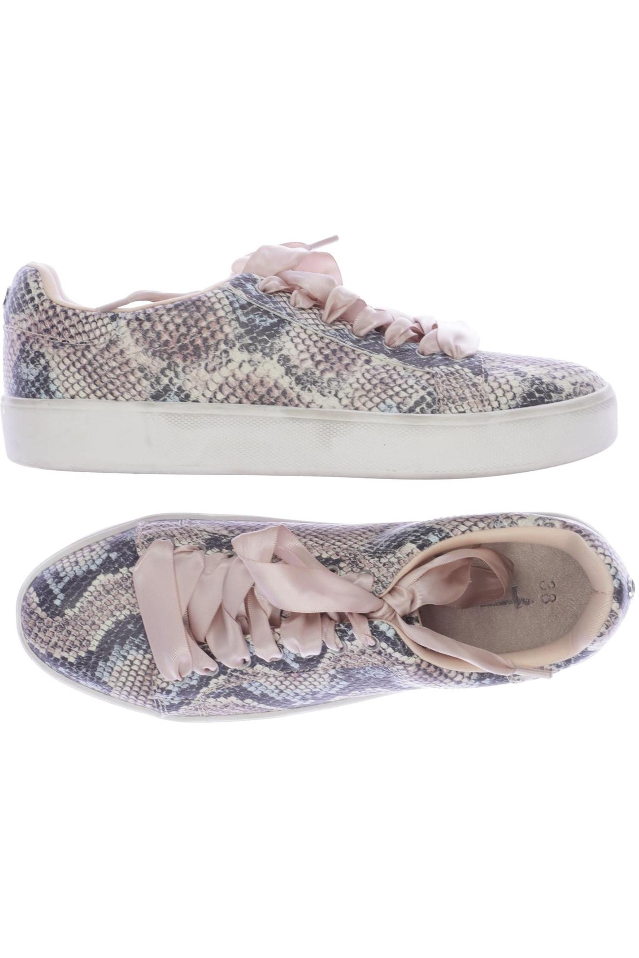 

Tamaris Damen Sneakers, mehrfarbig, Gr. 38
