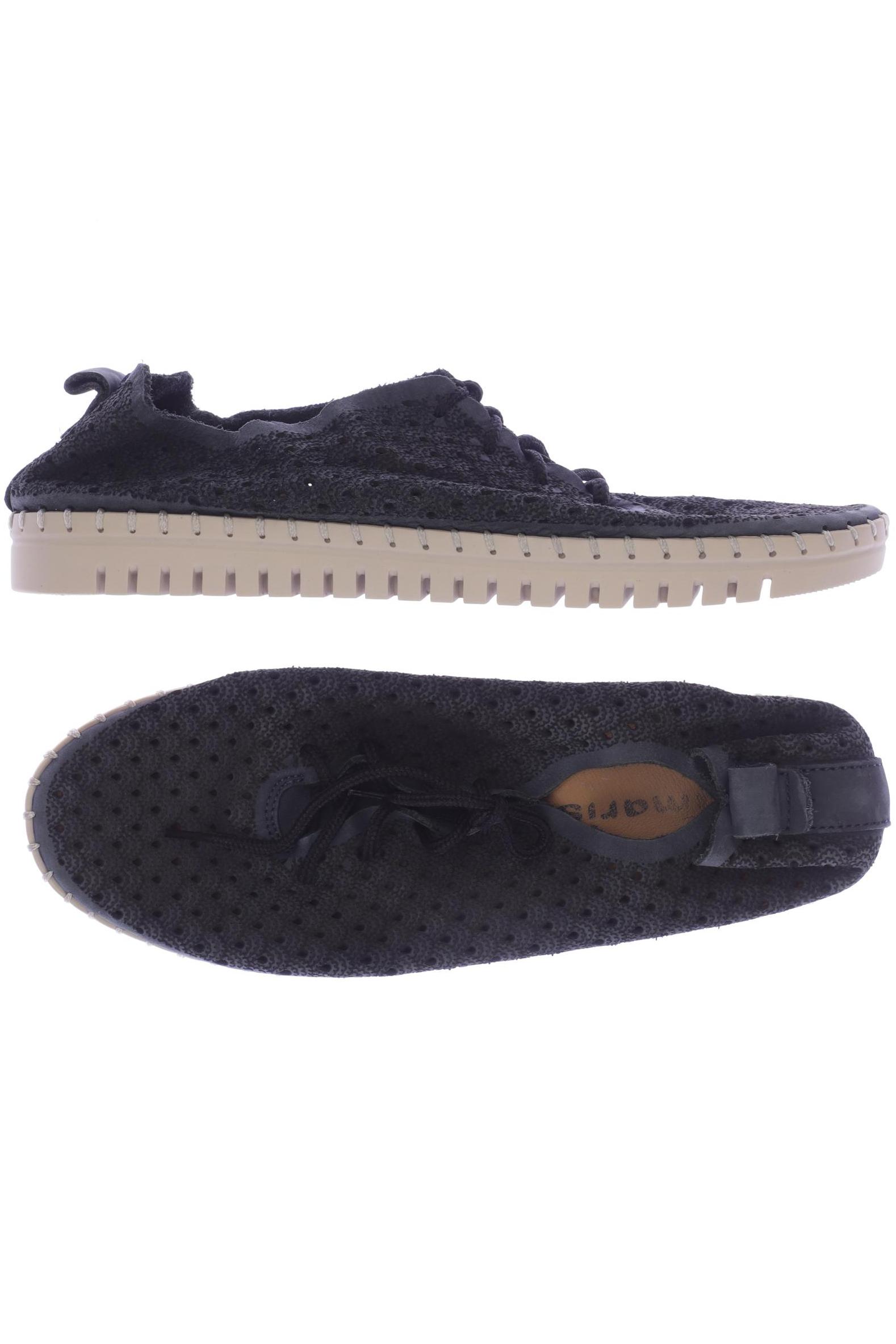 

Tamaris Damen Sneakers, marineblau