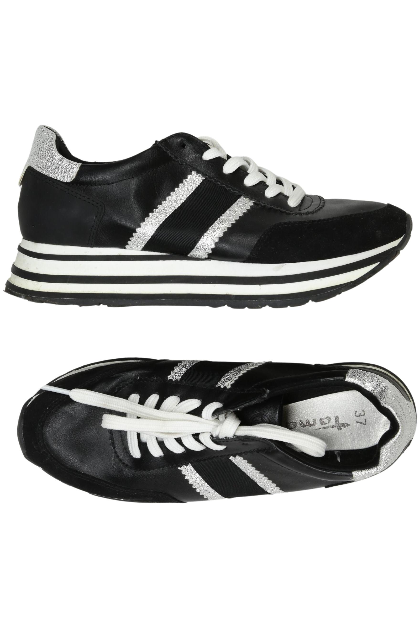 

Tamaris Damen Sneakers, mehrfarbig, Gr. 37