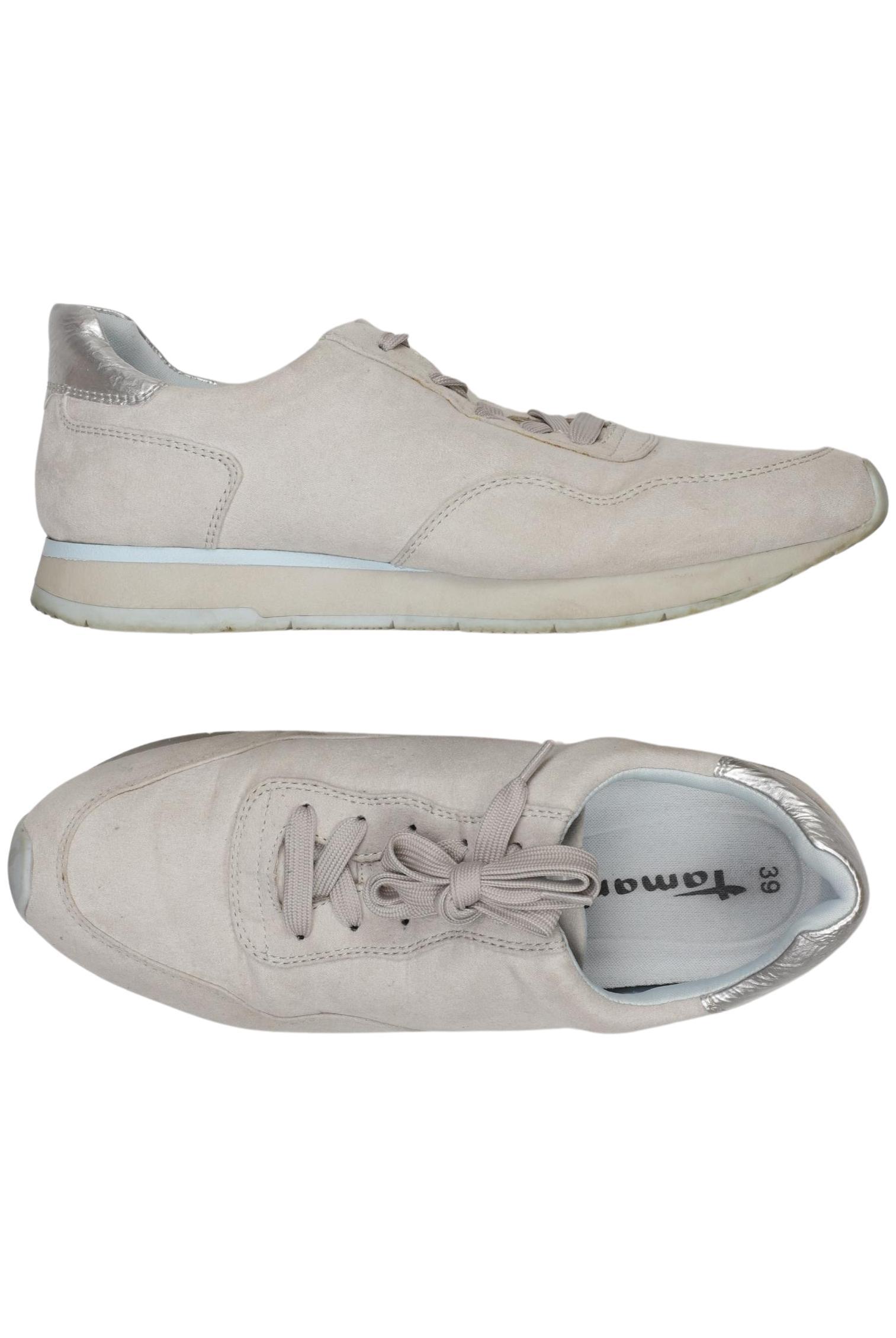 

Tamaris Damen Sneakers, mehrfarbig, Gr. 39