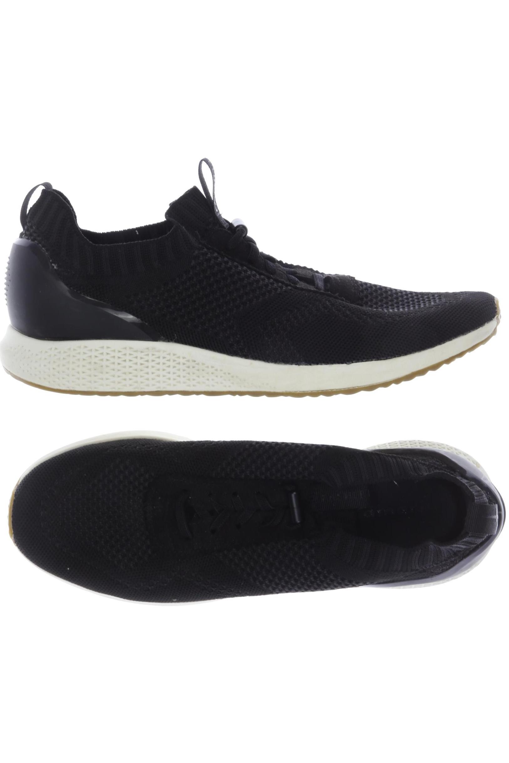 

Tamaris Damen Sneakers, schwarz, Gr. 39