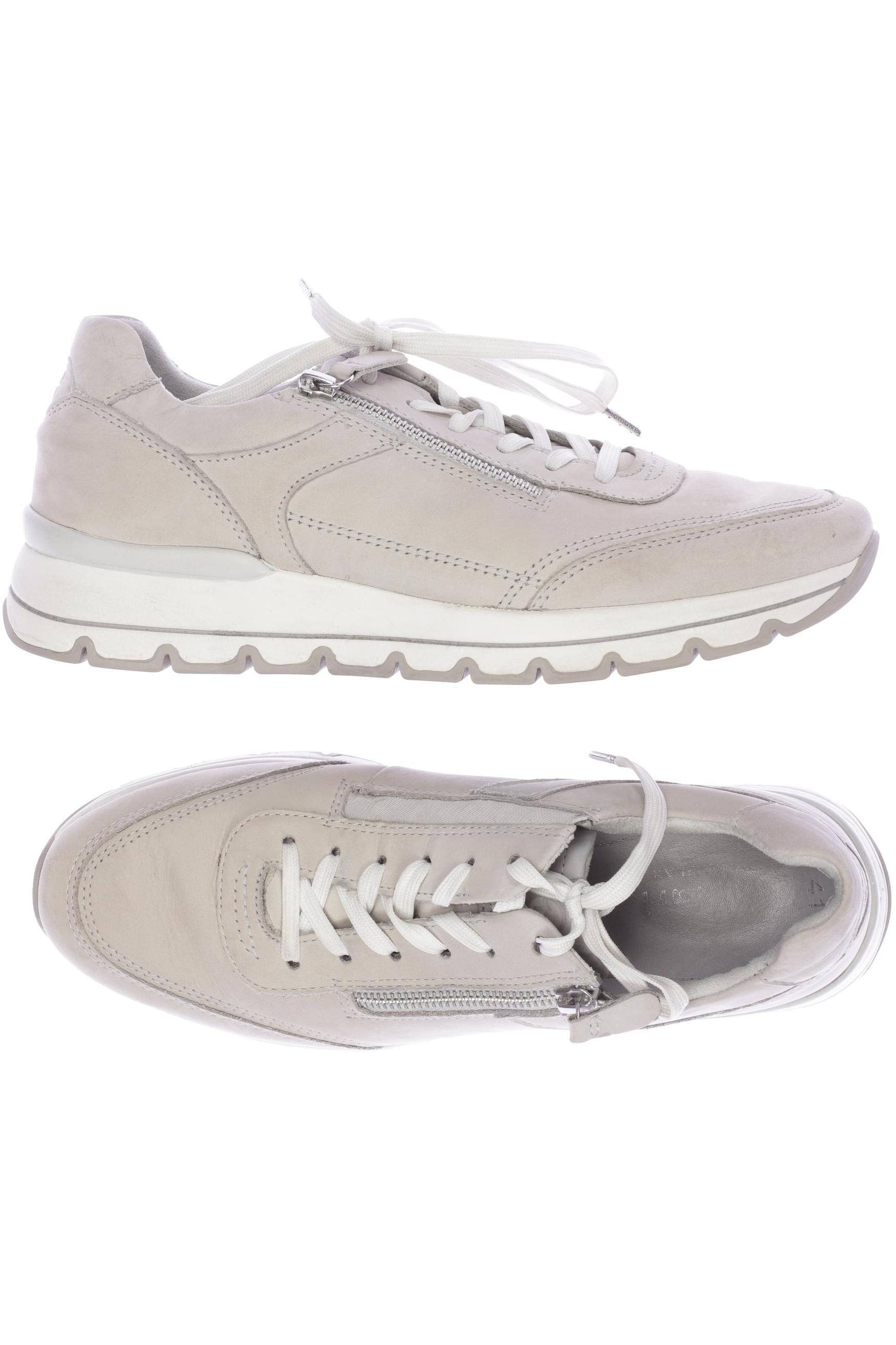 

Tamaris Damen Sneakers, grau, Gr. 41