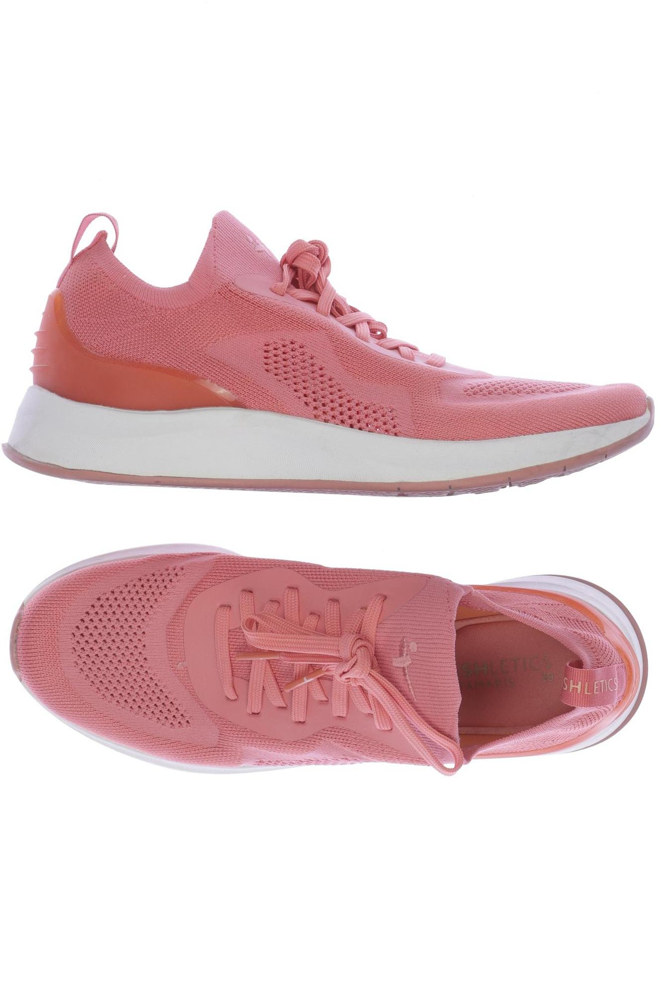 

Tamaris Damen Sneakers, pink, Gr. 39