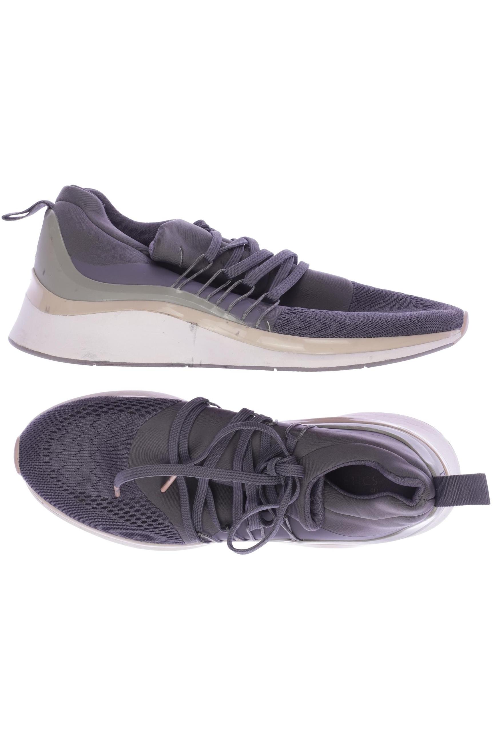 

Tamaris Damen Sneakers, grau, Gr. 40