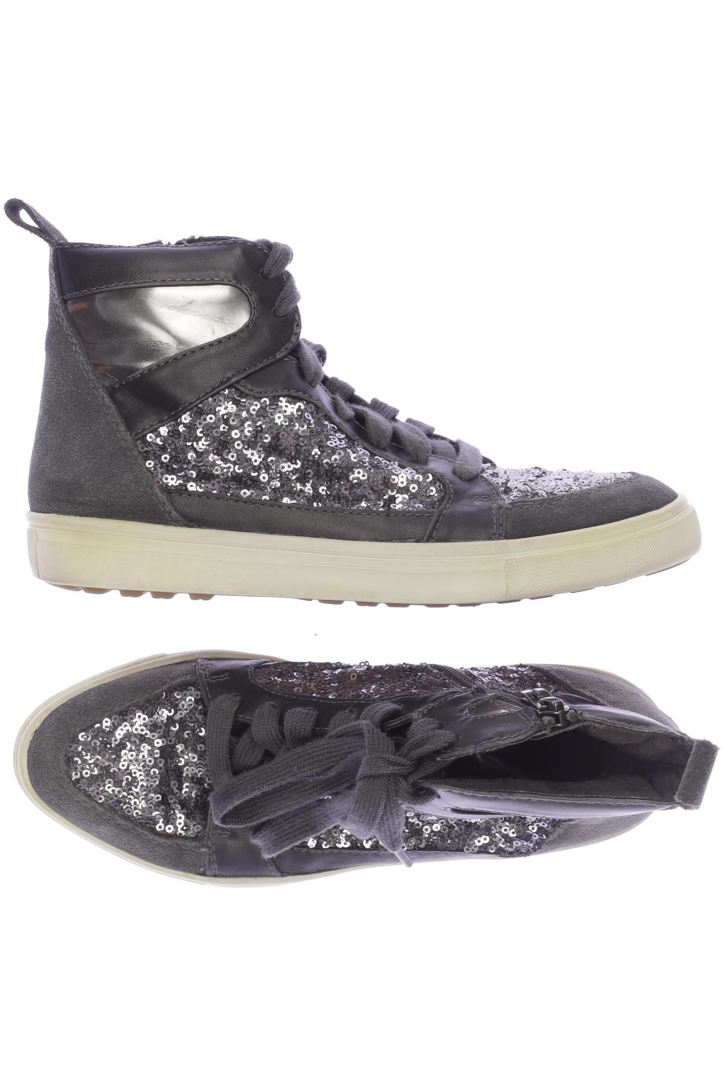 

Tamaris Damen Sneakers, grau, Gr. 36