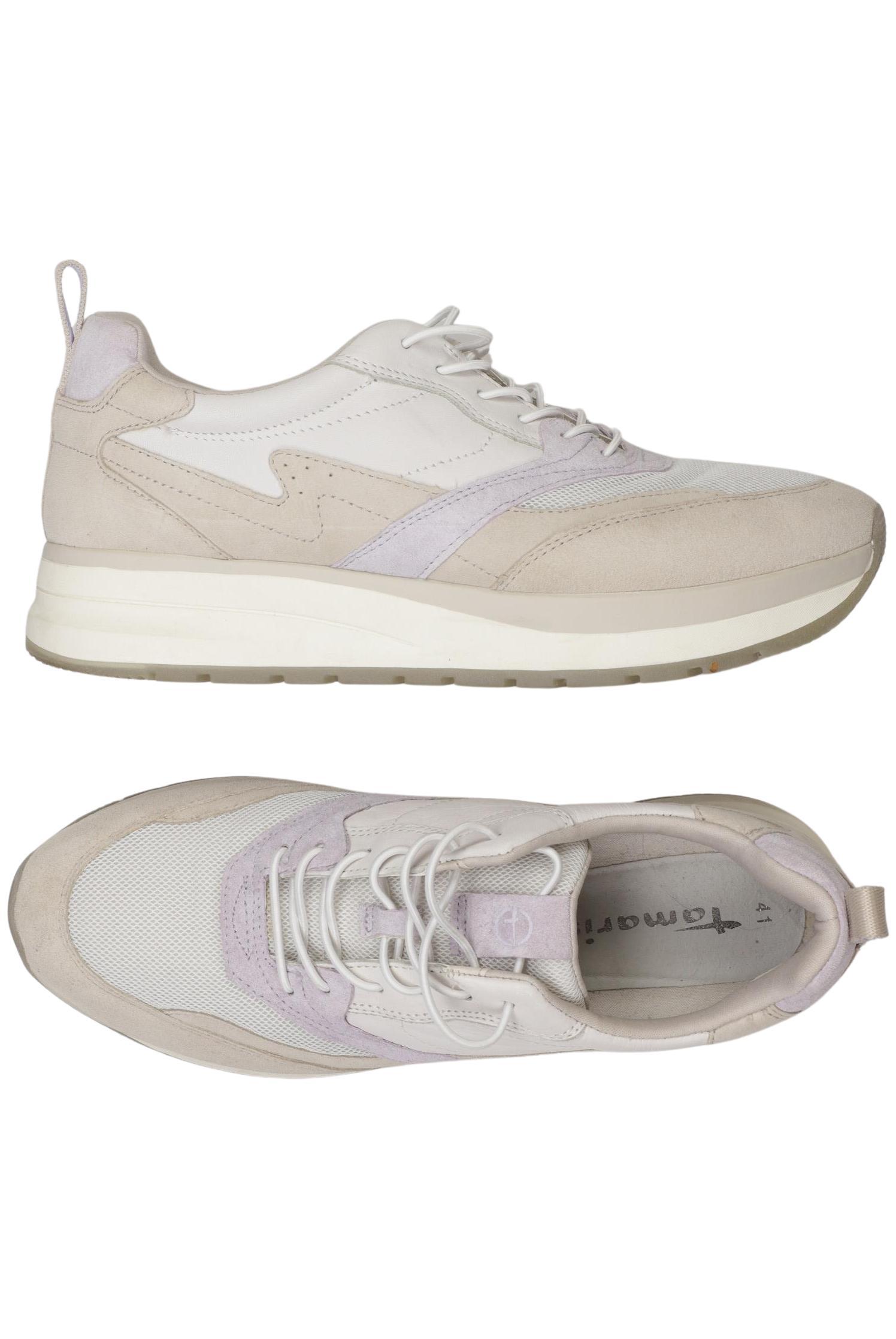 

Tamaris Damen Sneakers, mehrfarbig, Gr. 41