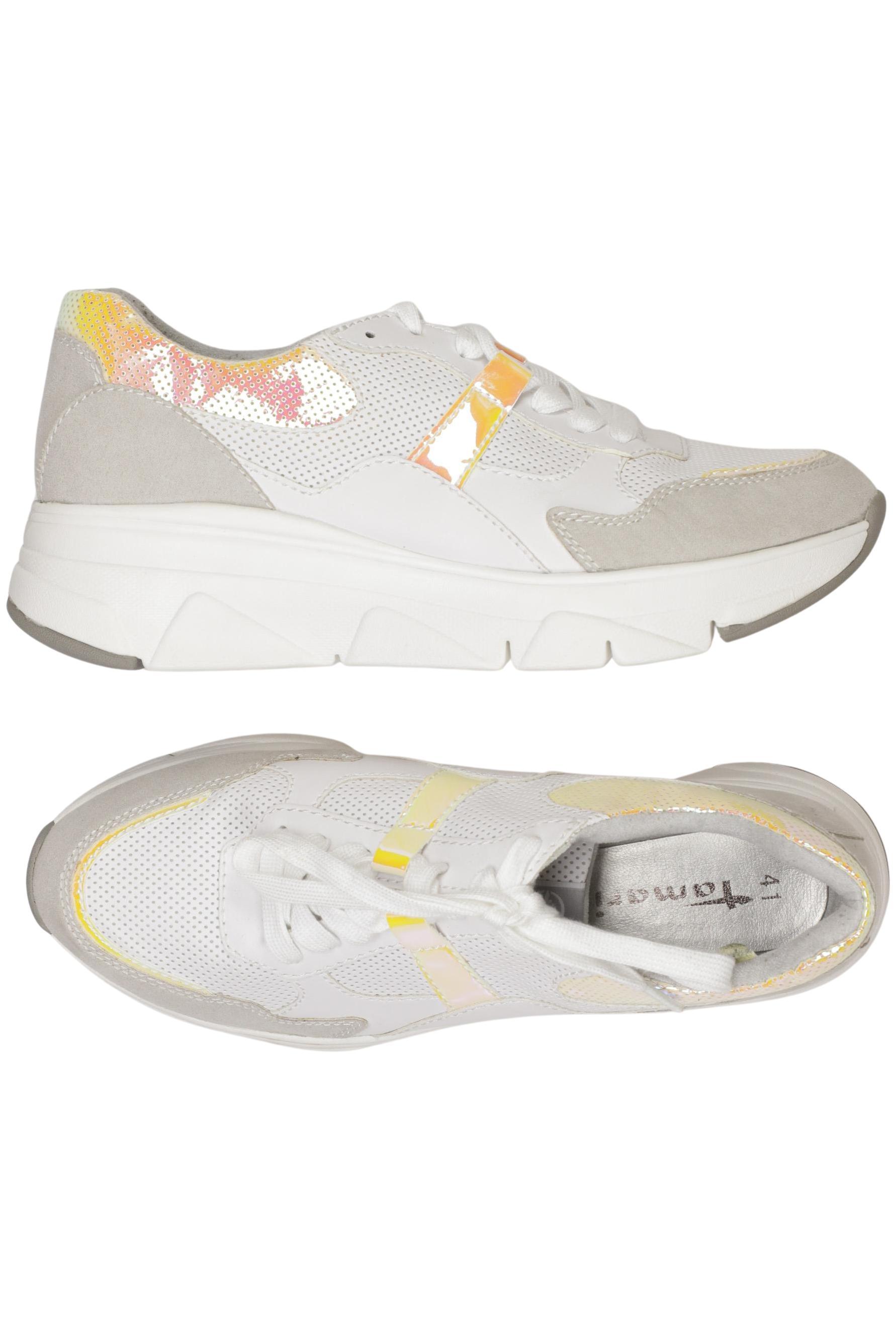 

Tamaris Damen Sneakers, mehrfarbig, Gr. 41