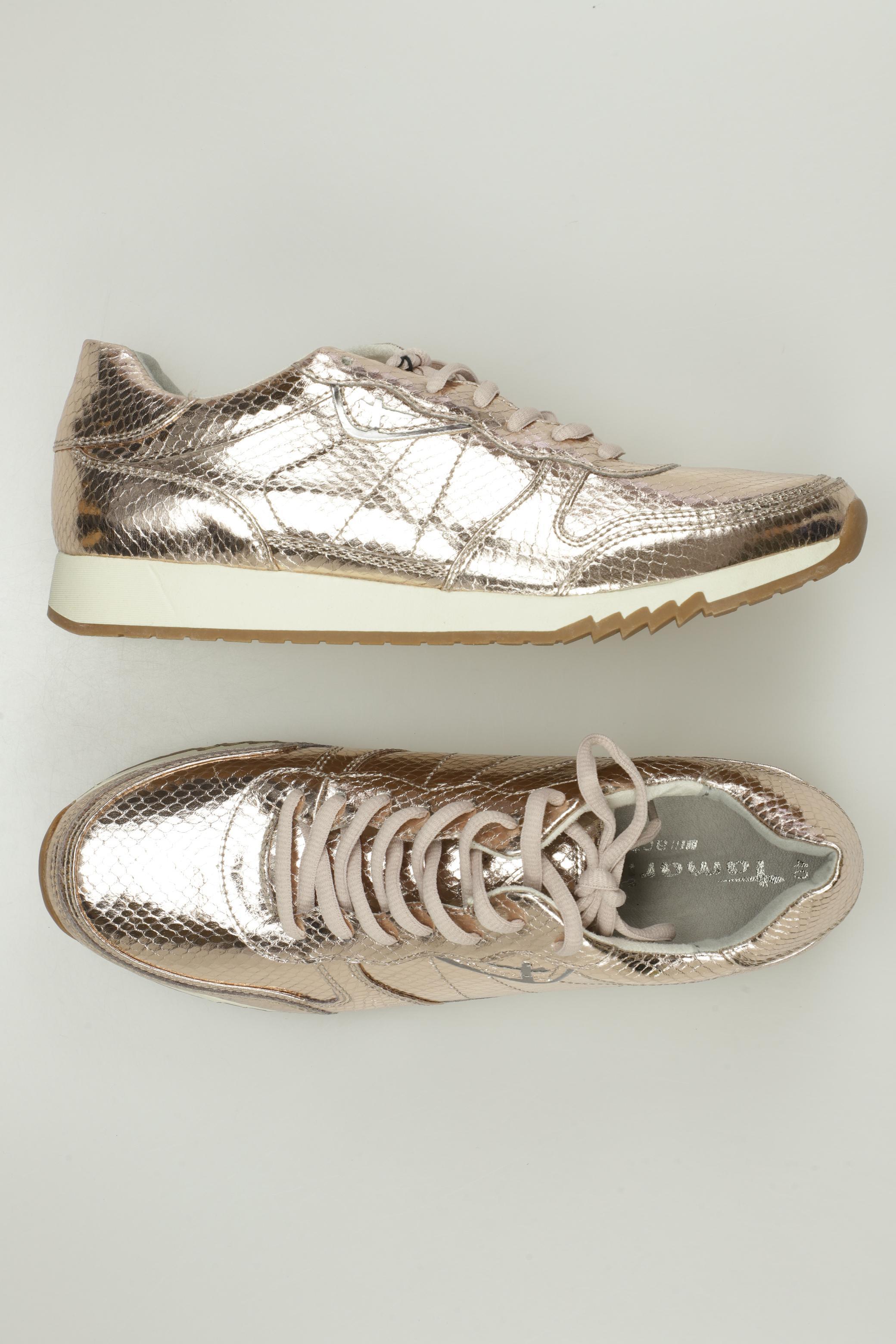 

Tamaris Damen Sneakers, pink, Gr. 40
