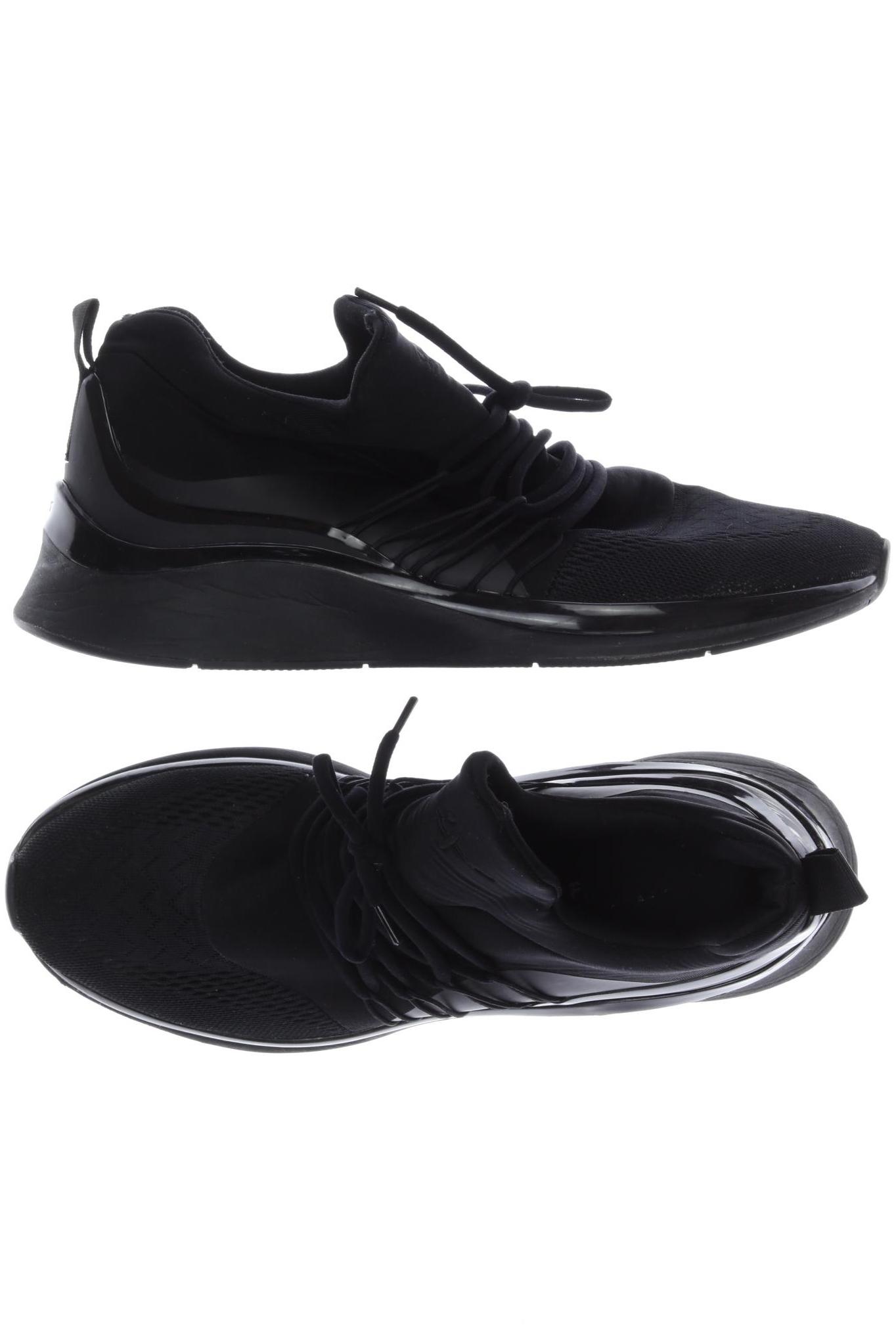 

Tamaris Damen Sneakers, schwarz, Gr. 39