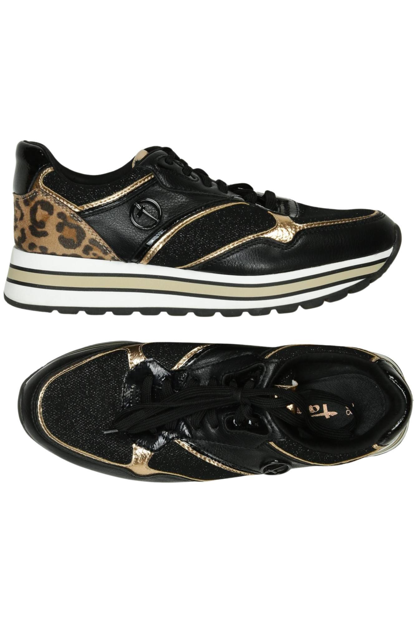 

Tamaris Damen Sneakers, mehrfarbig, Gr. 38