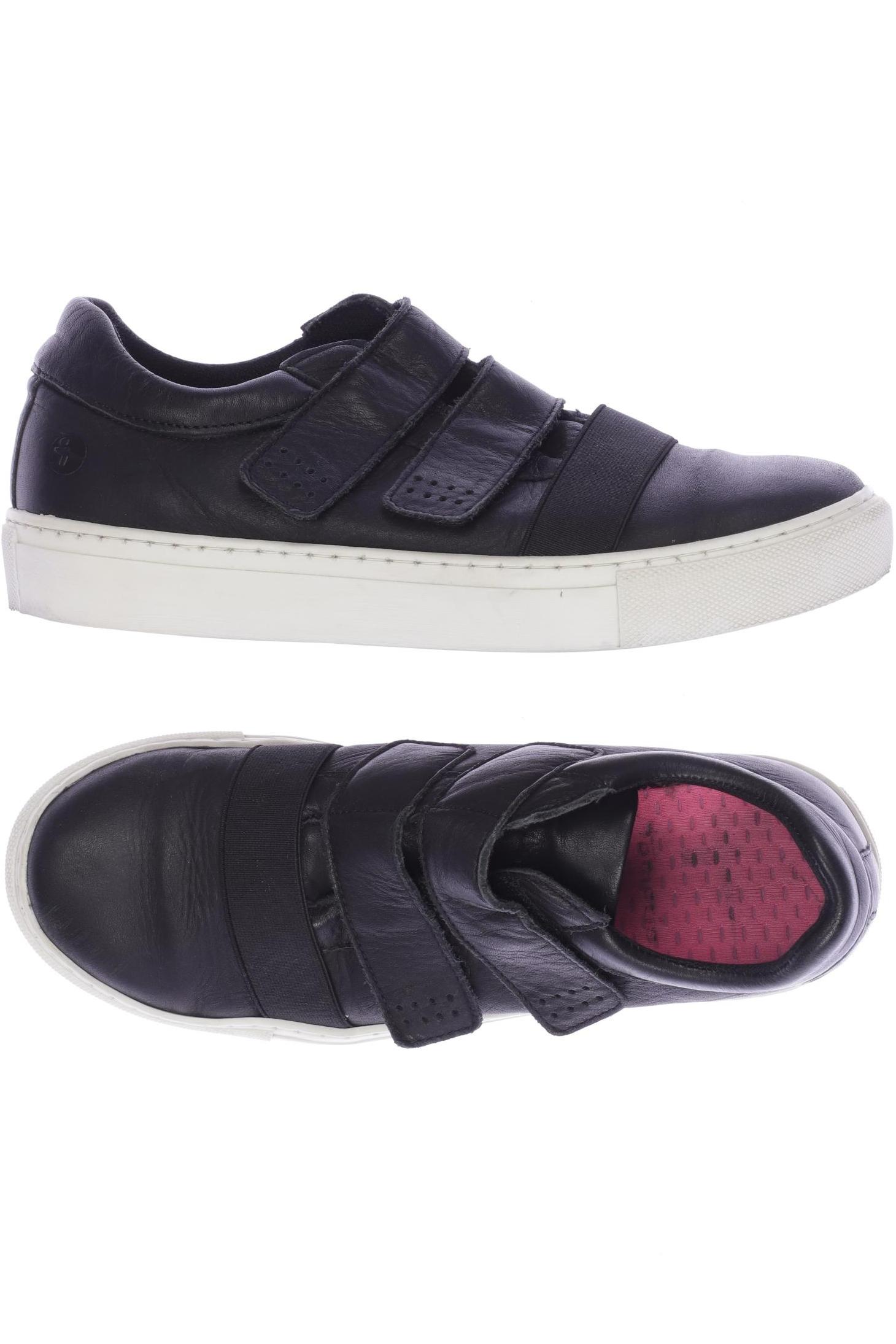 

Tamaris Damen Sneakers, schwarz