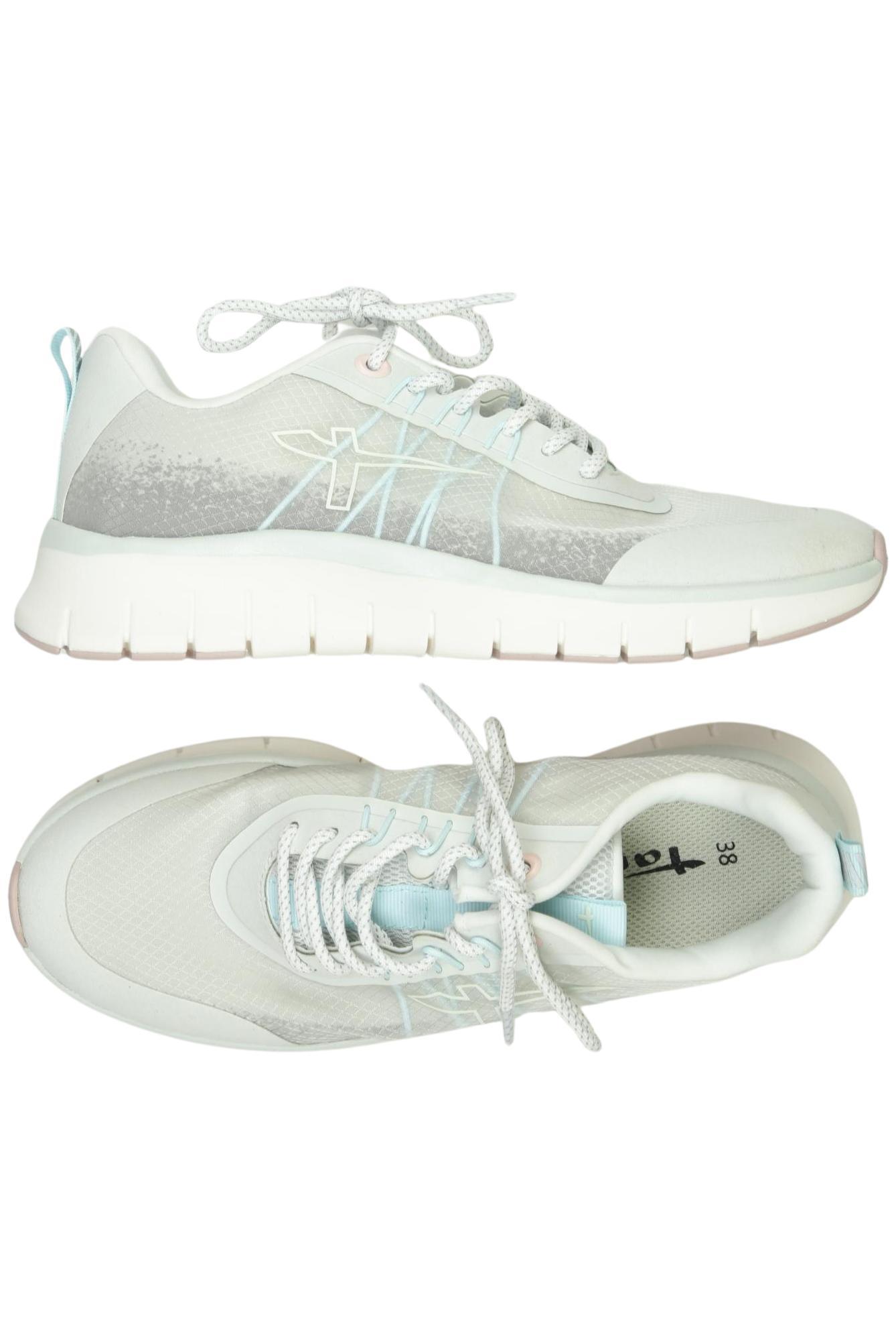 

Tamaris Damen Sneakers, mehrfarbig, Gr. 38