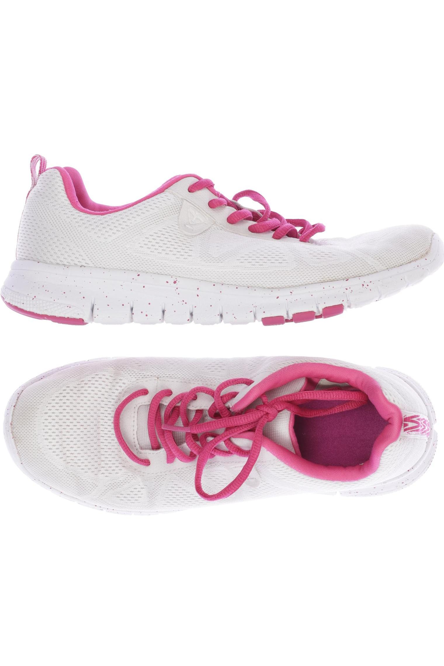 

Tamaris Damen Sneakers, weiß, Gr. 40