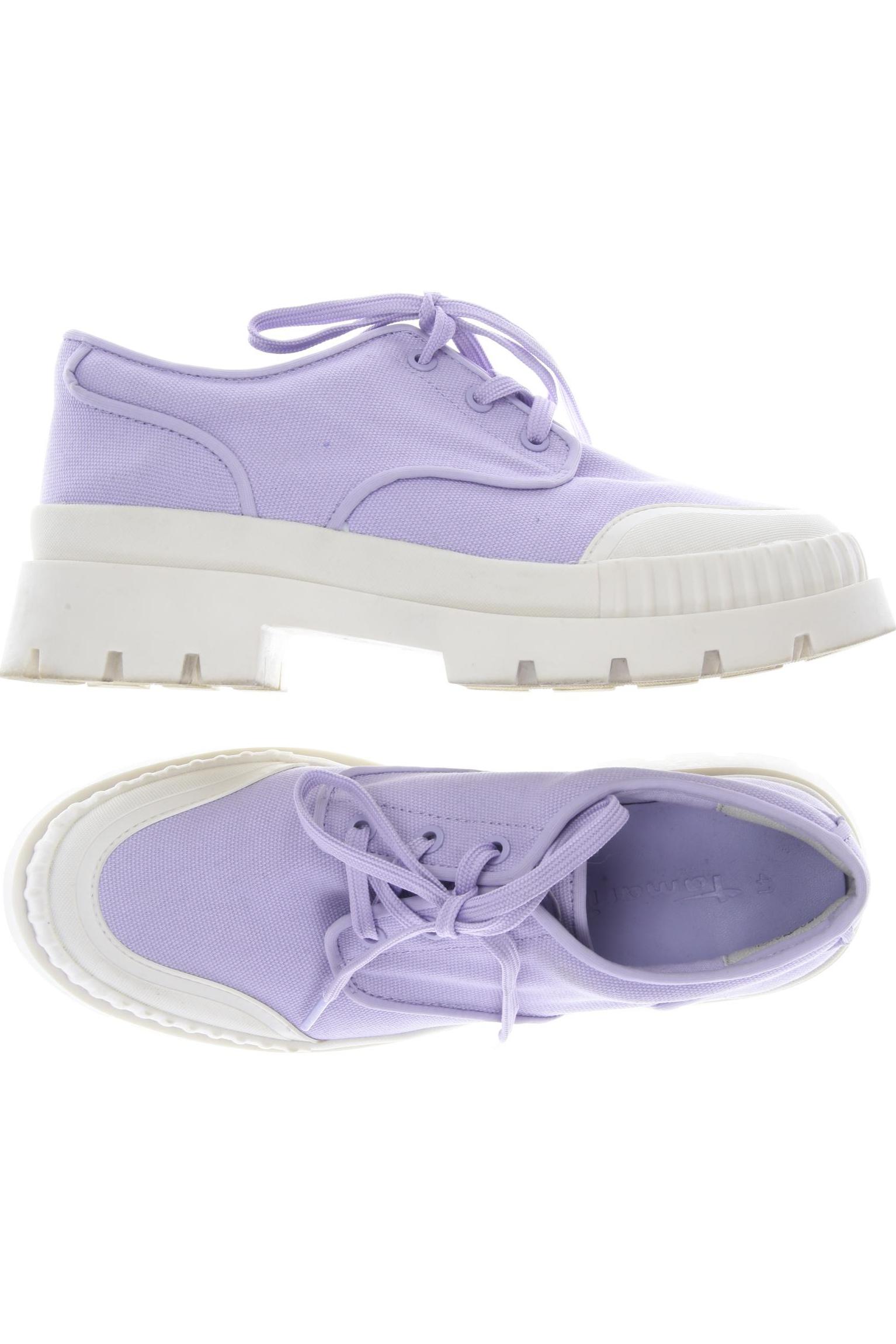 

Tamaris Damen Sneakers, flieder