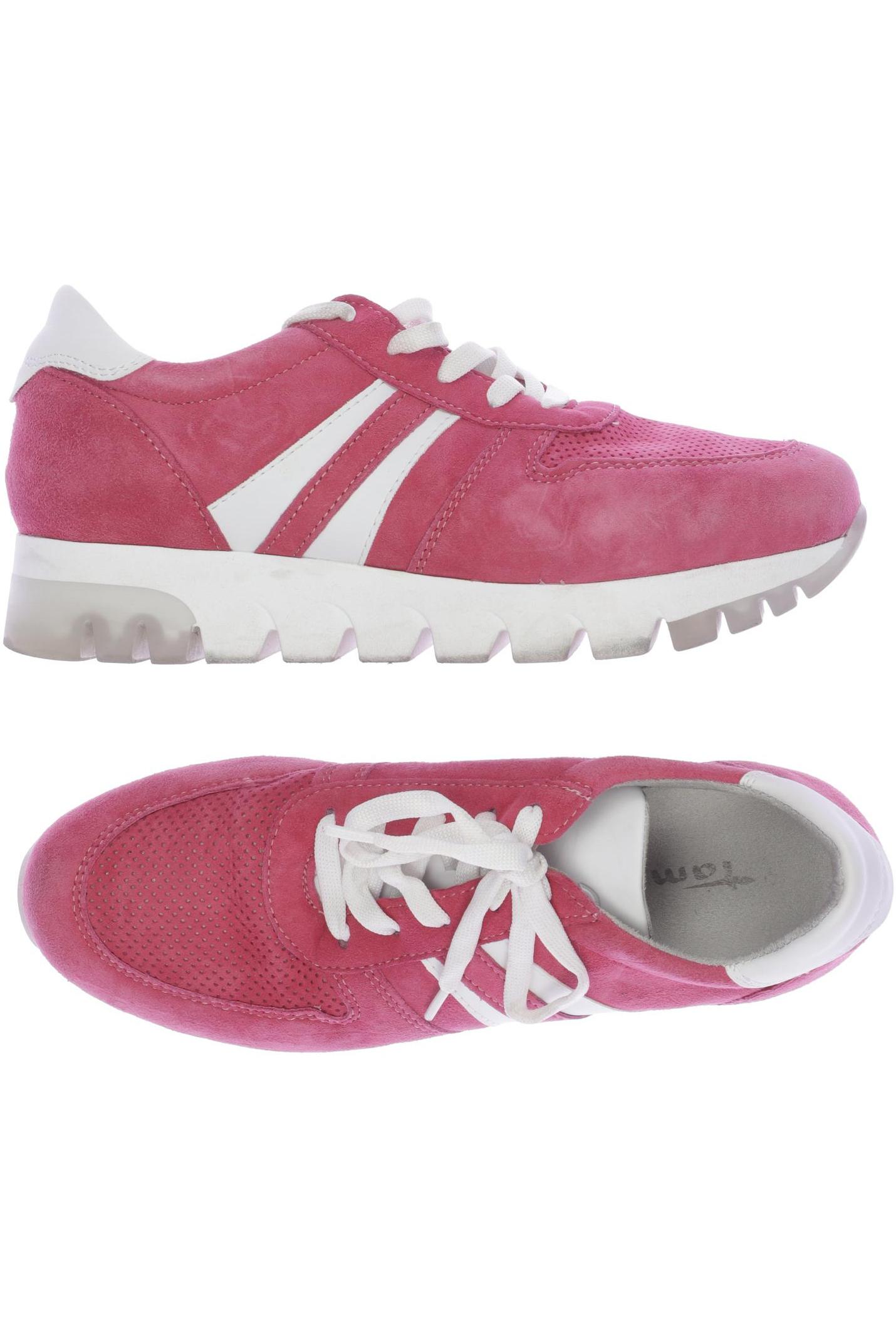 

Tamaris Damen Sneakers, pink, Gr. 38