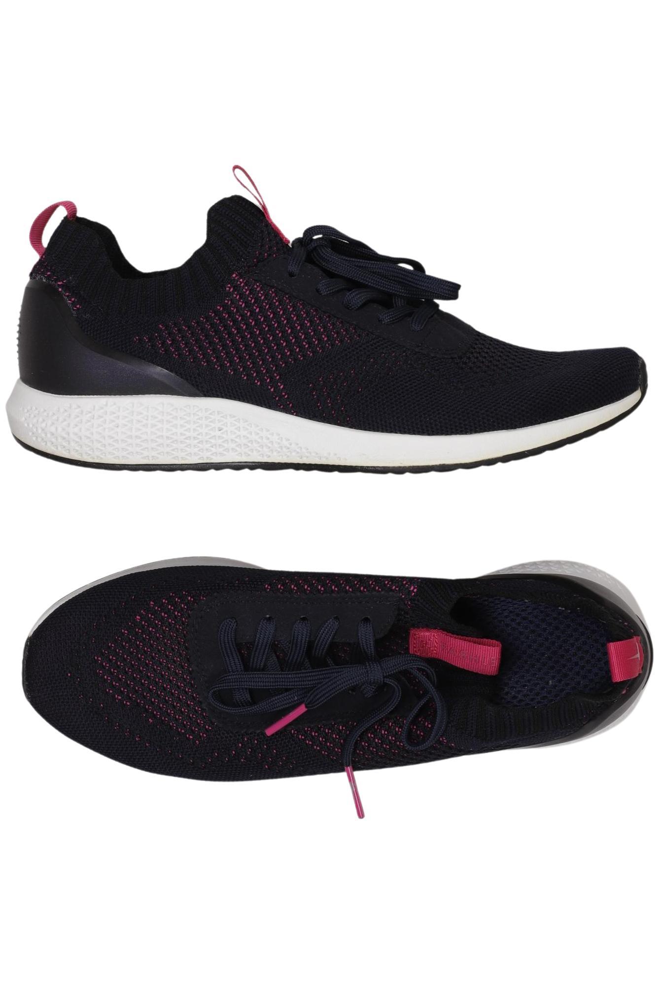 

Tamaris Damen Sneakers, mehrfarbig, Gr. 39