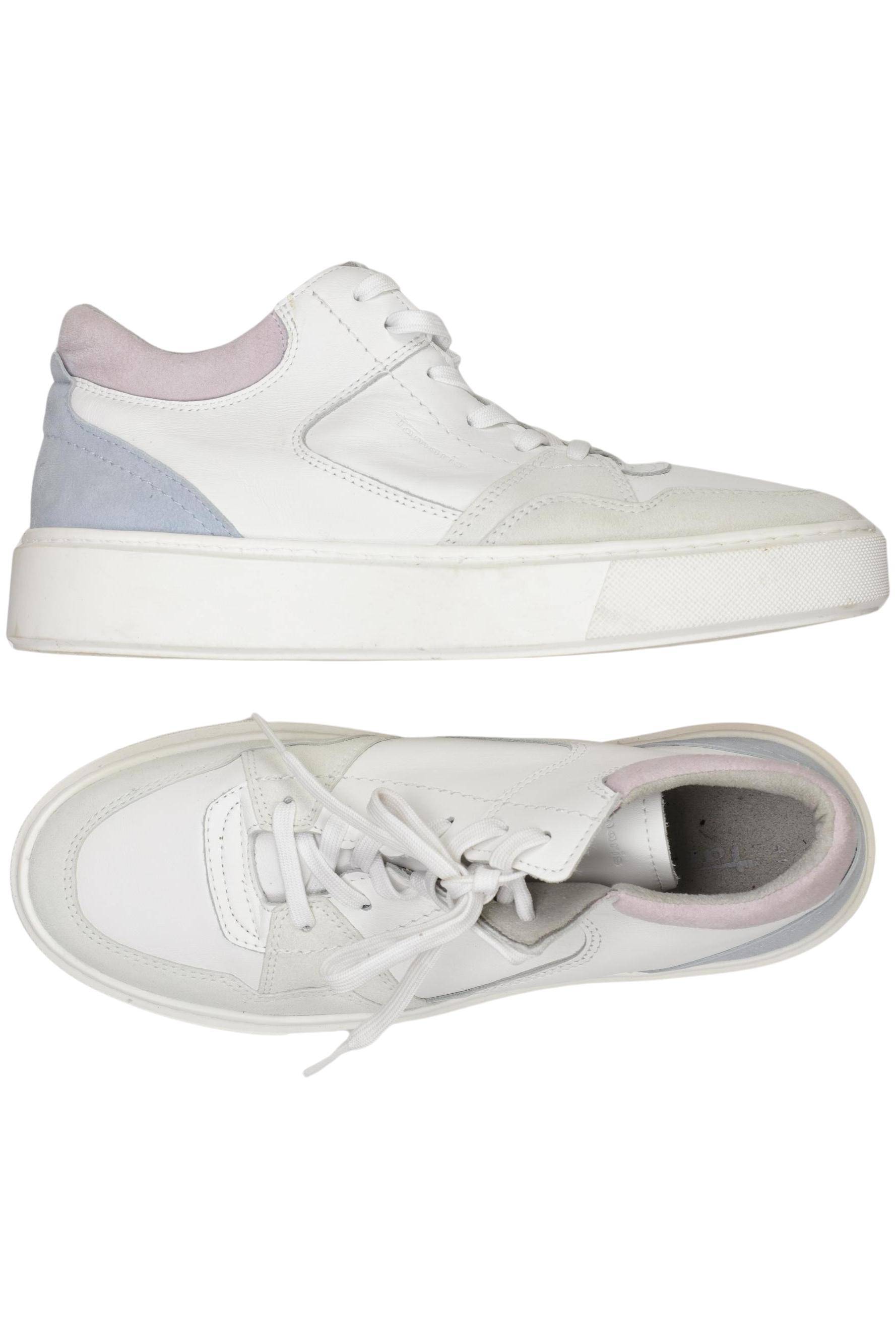 

Tamaris Damen Sneakers, mehrfarbig, Gr. 41