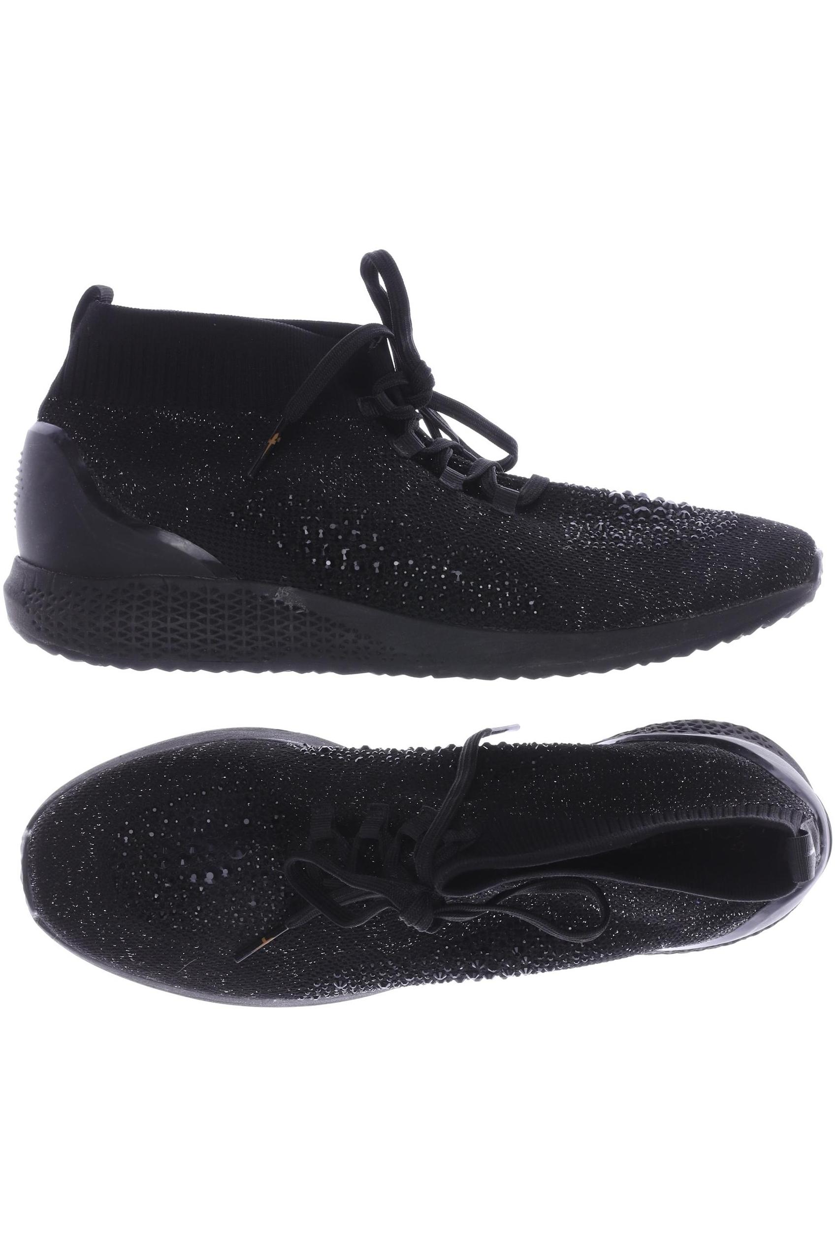 

Tamaris Damen Sneakers, schwarz