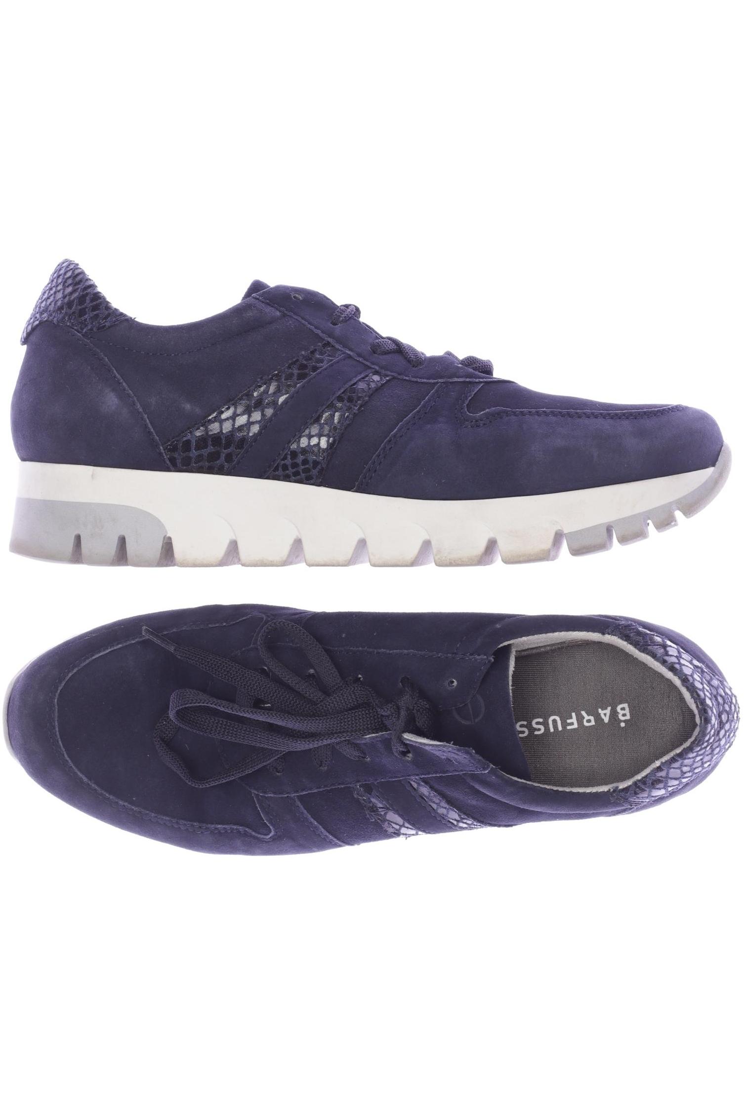 

Tamaris Damen Sneakers, marineblau, Gr. 38