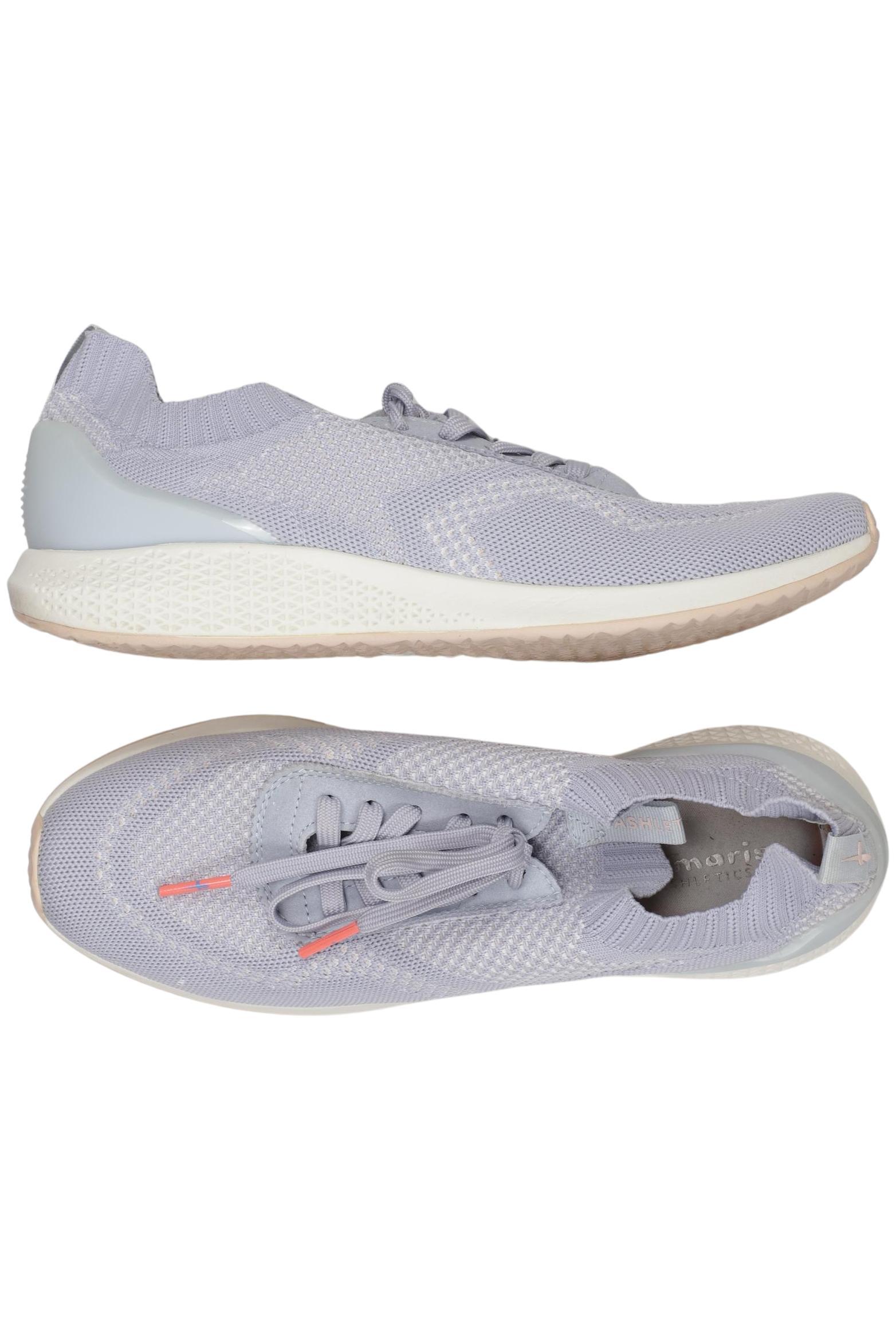 Thumbnail - Tamaris Damen Sneakers, hellblau, Gr. 41