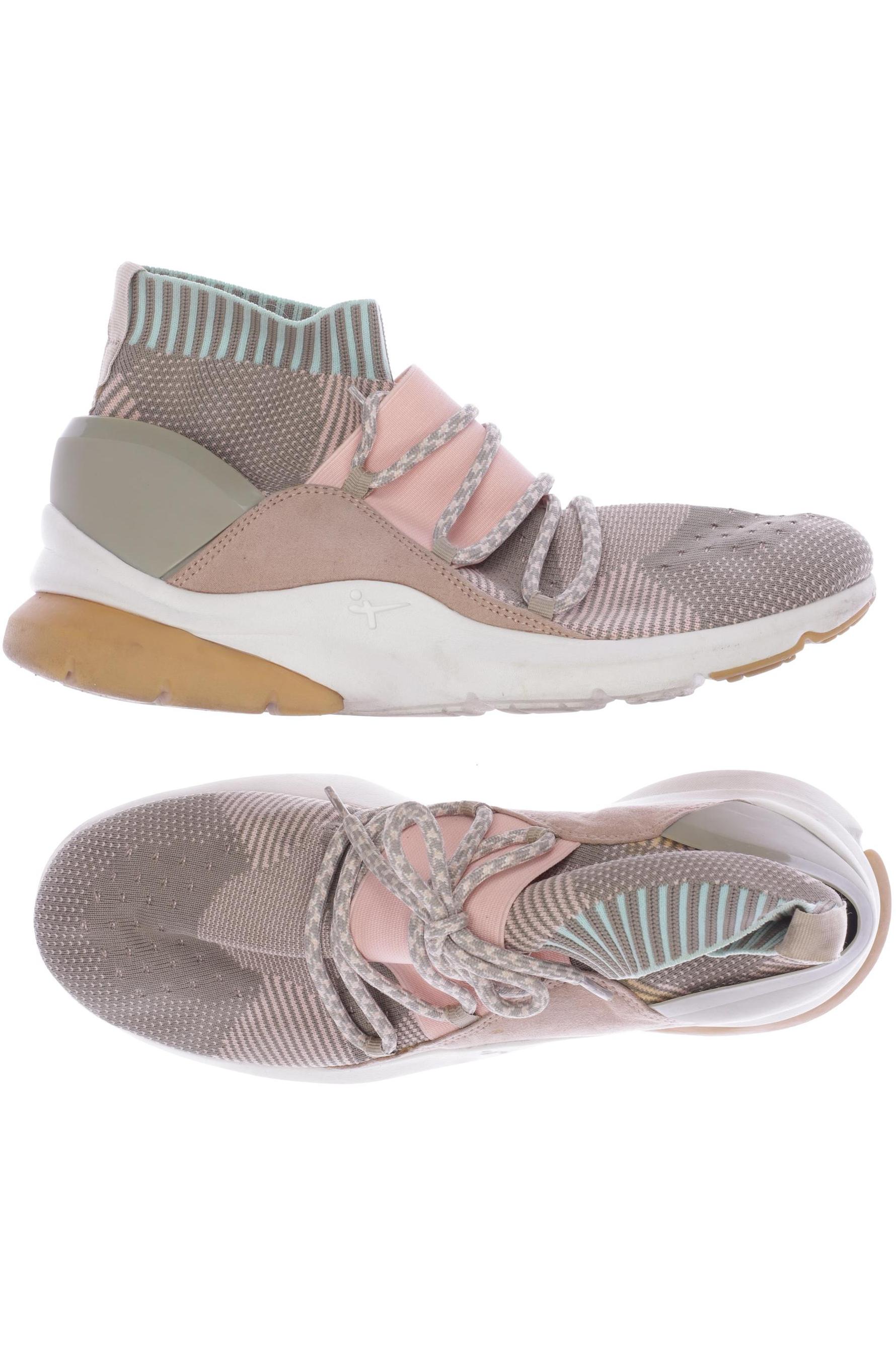 

Tamaris Damen Sneakers, mehrfarbig, Gr. 39