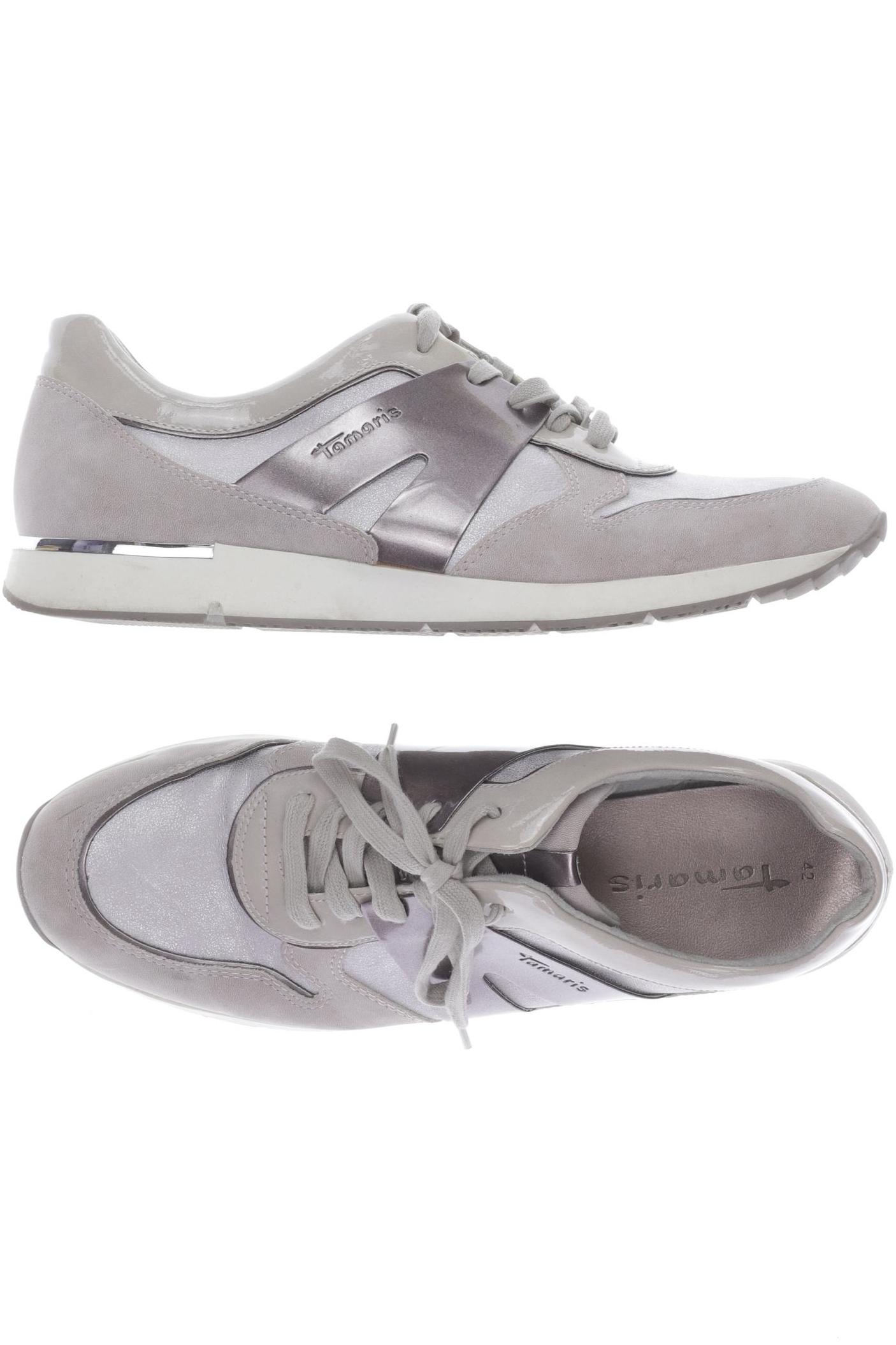 

Tamaris Damen Sneakers, flieder