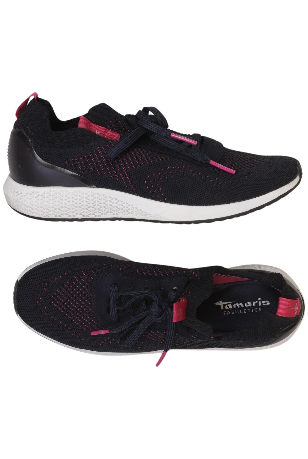 

Tamaris Damen Sneakers, mehrfarbig, Gr. 39