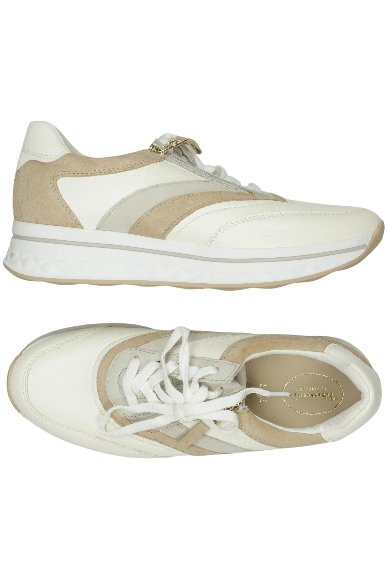 

Tamaris Damen Sneakers, mehrfarbig, Gr. 39