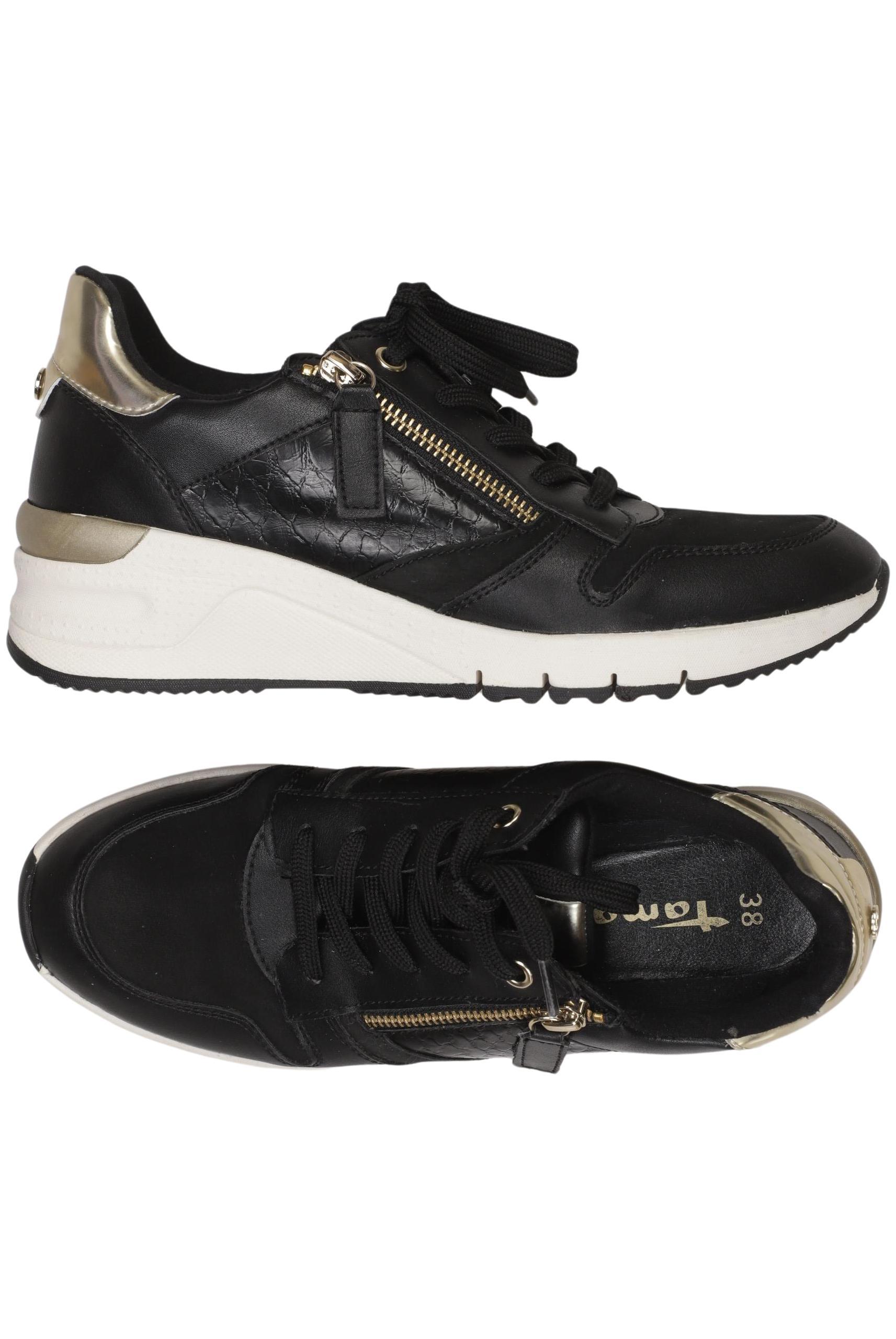 

Tamaris Damen Sneakers, mehrfarbig, Gr. 38