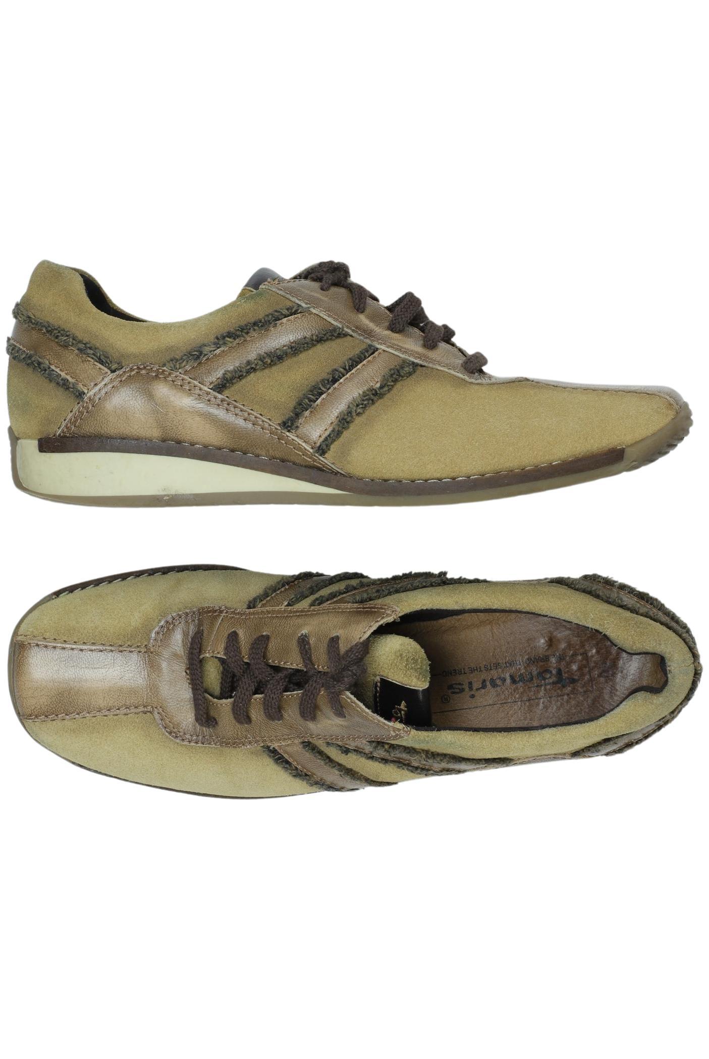 

Tamaris Damen Sneakers, mehrfarbig, Gr. 40
