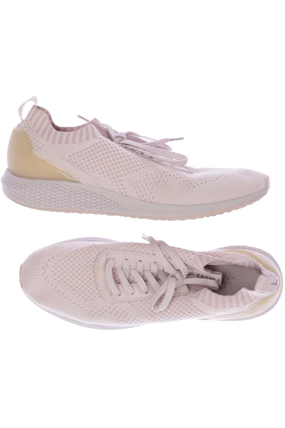

Tamaris Damen Sneakers, pink, Gr. 41
