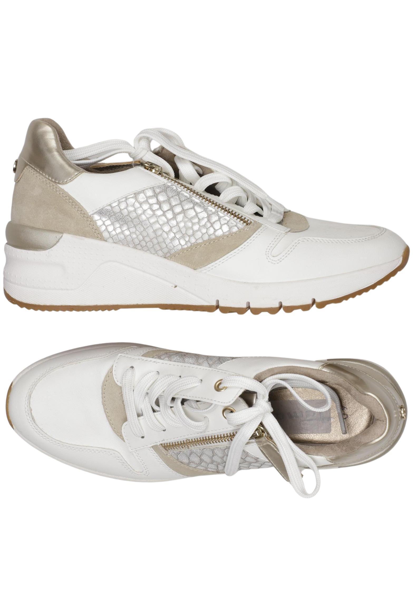 

Tamaris Damen Sneakers, mehrfarbig, Gr. 40