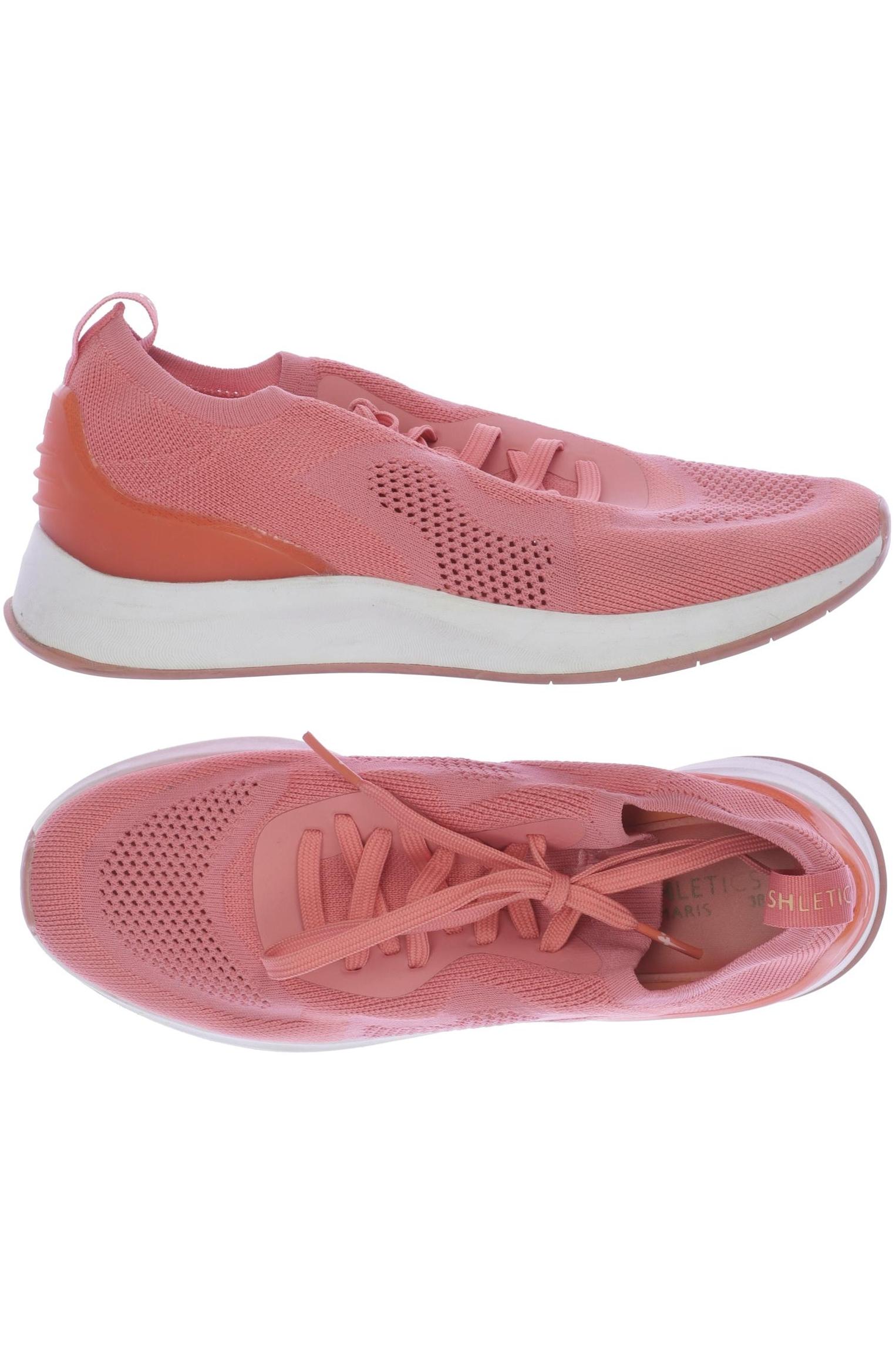 

Tamaris Damen Sneakers, pink, Gr. 38
