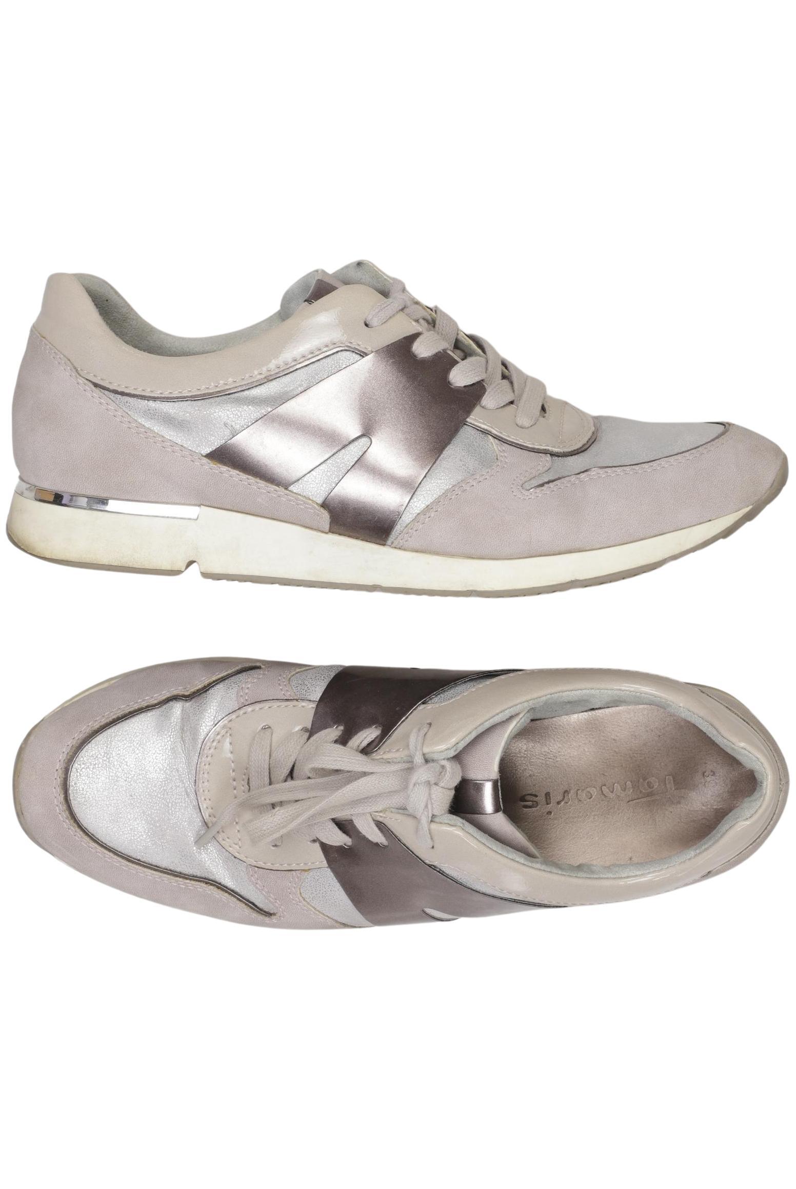 

Tamaris Damen Sneakers, mehrfarbig, Gr. 39