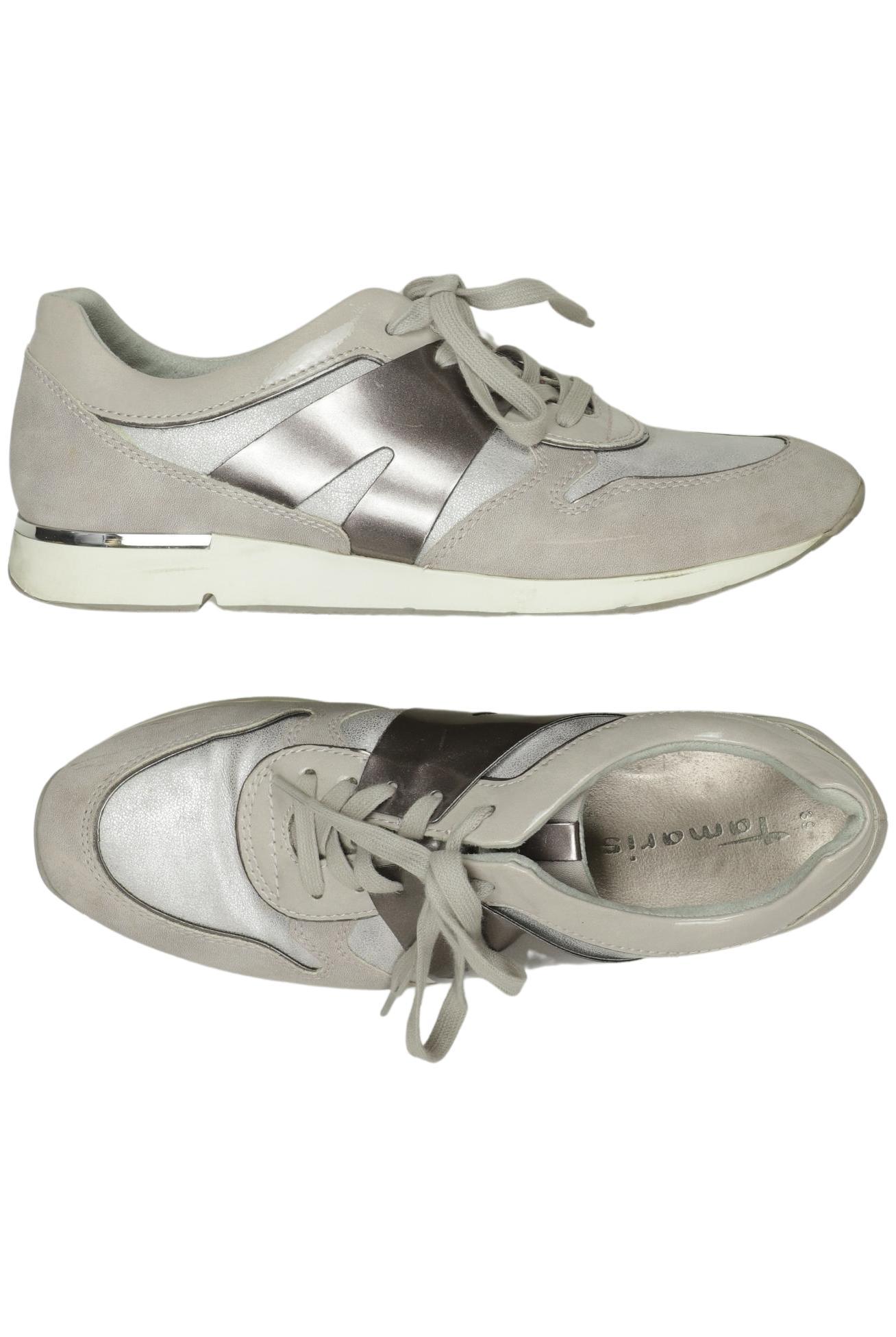 

Tamaris Damen Sneakers, mehrfarbig, Gr. 39