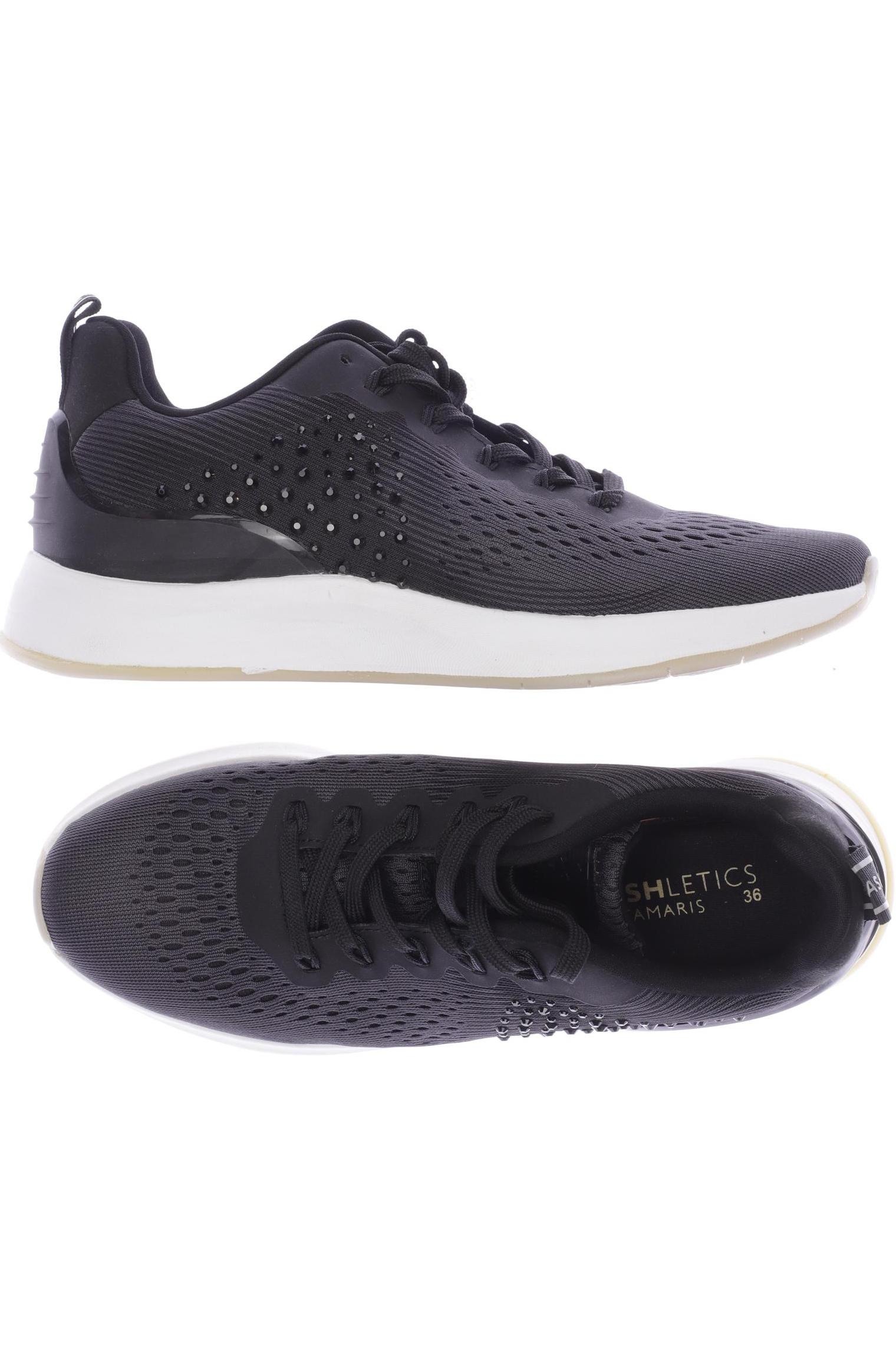 

Tamaris Damen Sneakers, grau